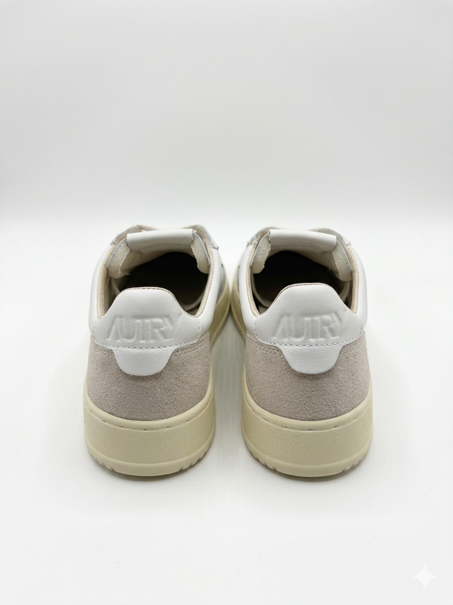 SCARPE AUTRY AULMLS33