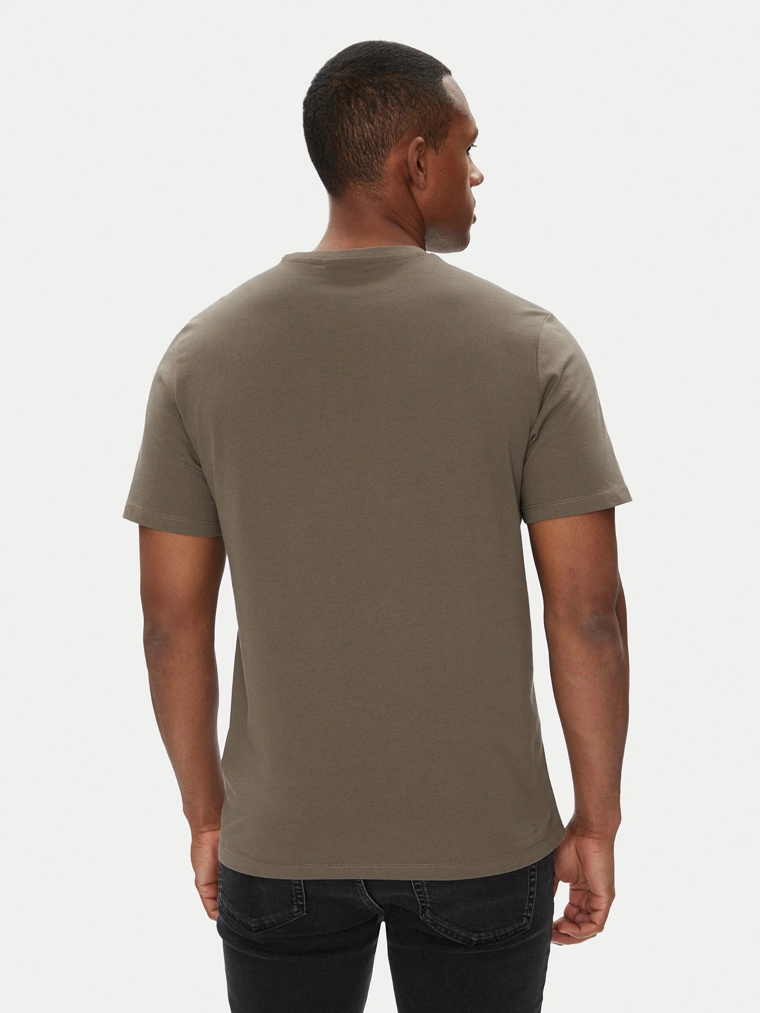 T-SHIRT CALVIN KLEIN