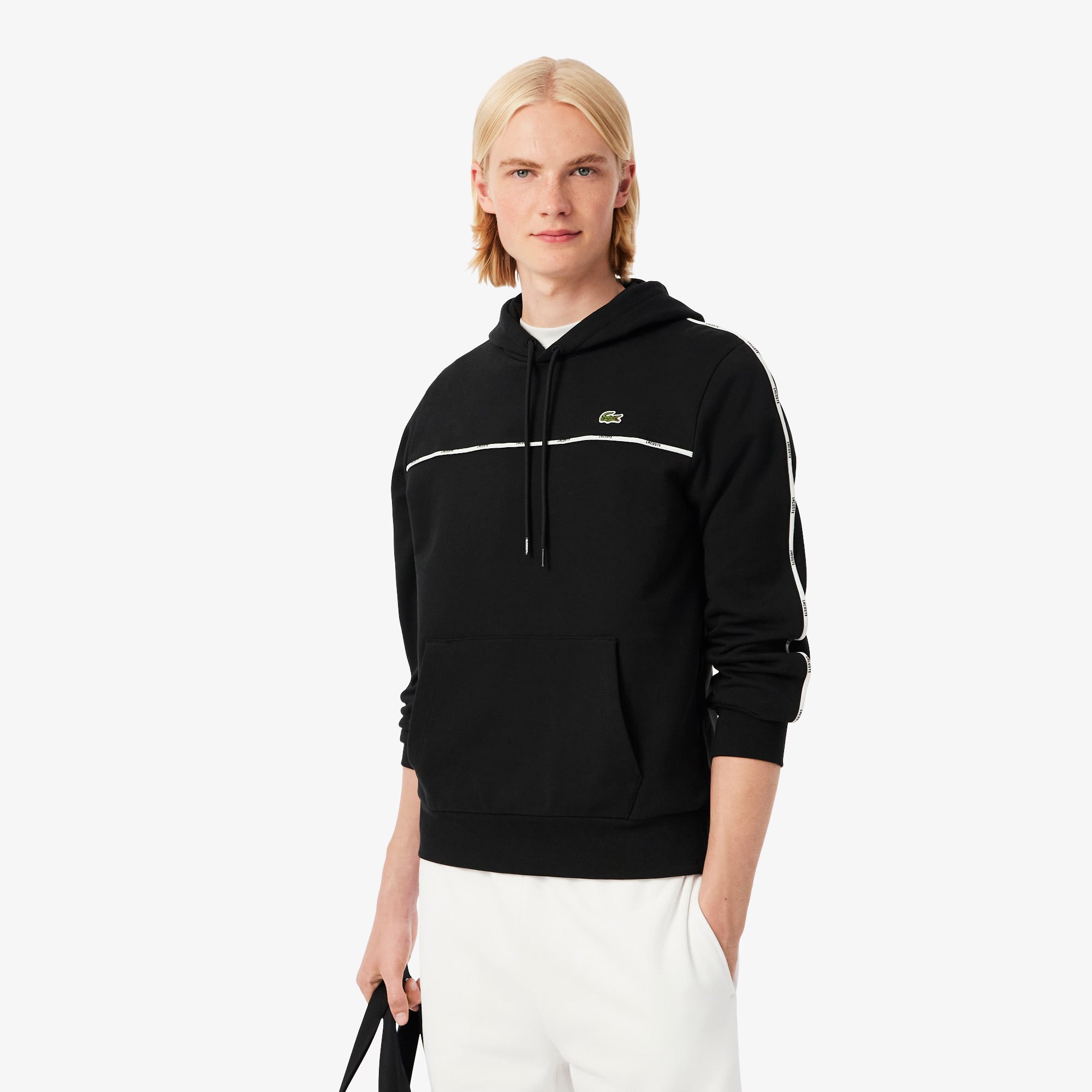 Felpa LACOSTE SH9808