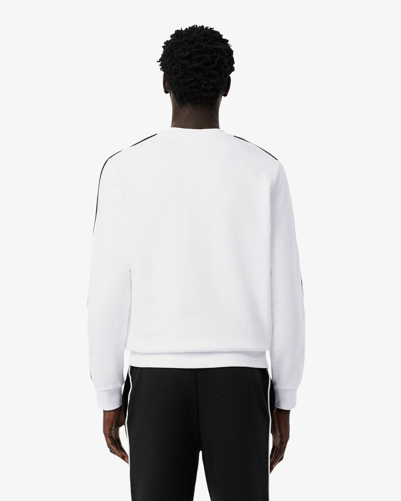 Felpa LACOSTE SH9818