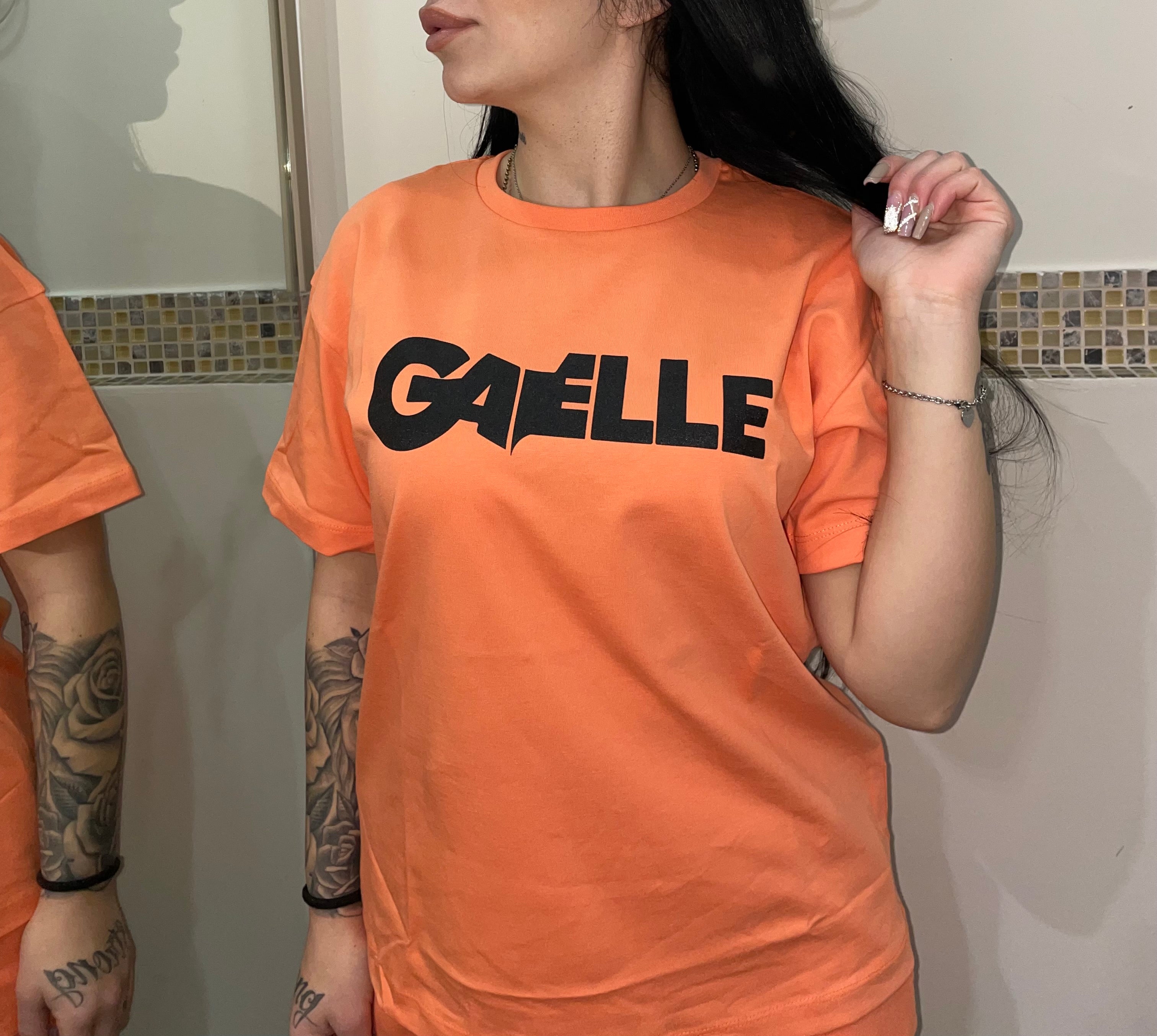 T-Shirt GAËLLE GAABW04301