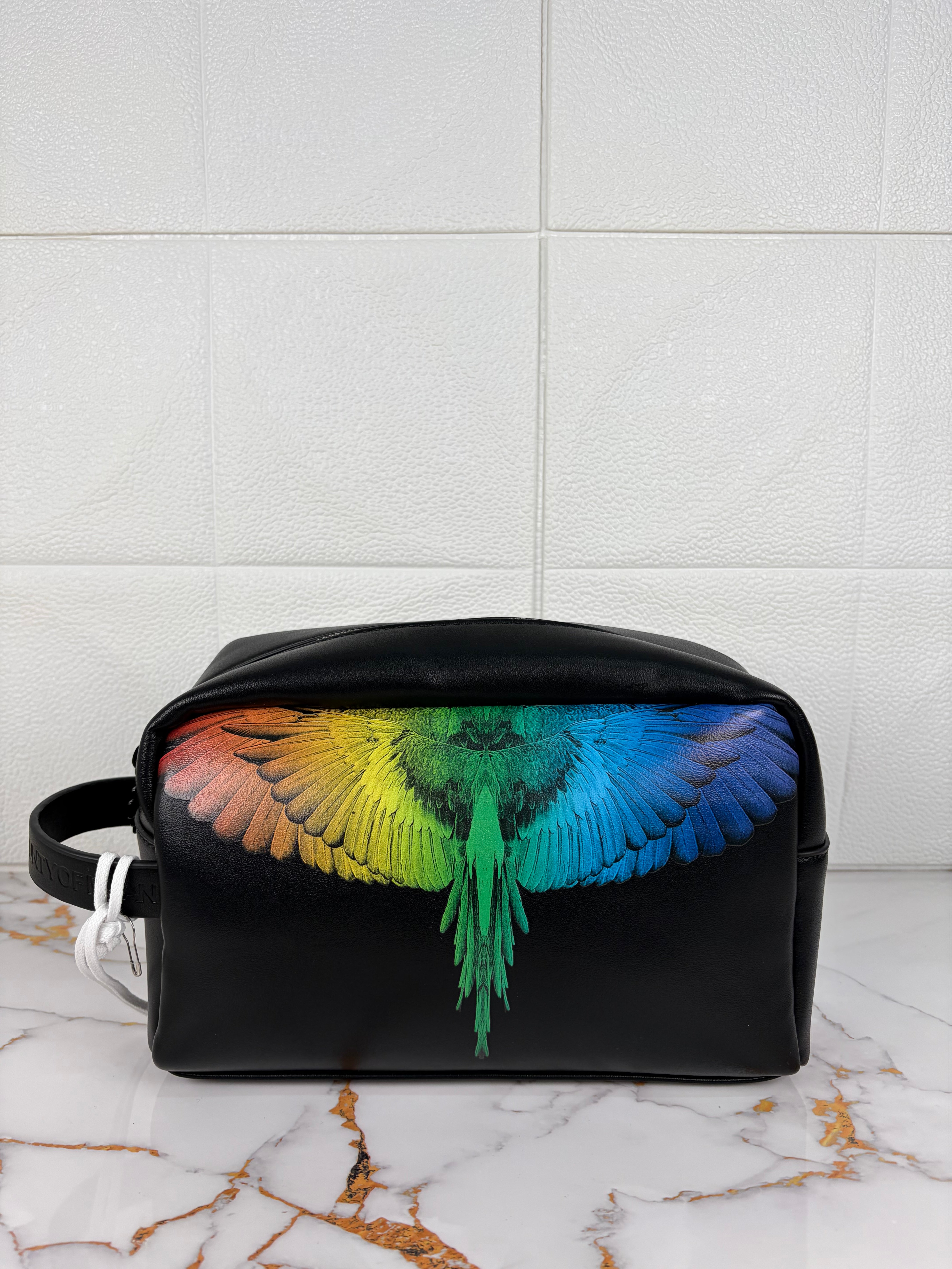 POCHETTE COUNTY OF MILAN 260355