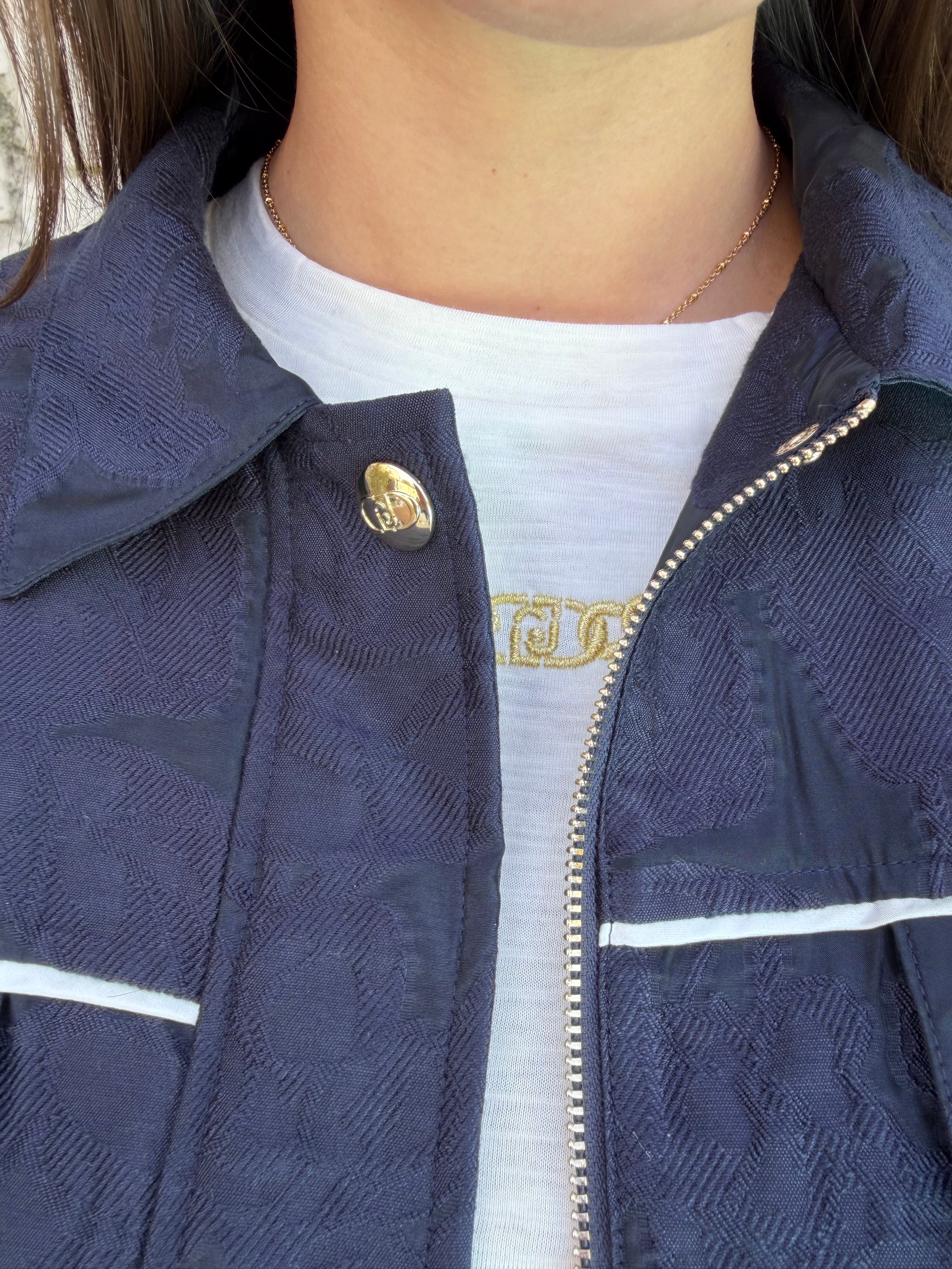 GIACCA LIU JO COORDINATO TA6199 T345A