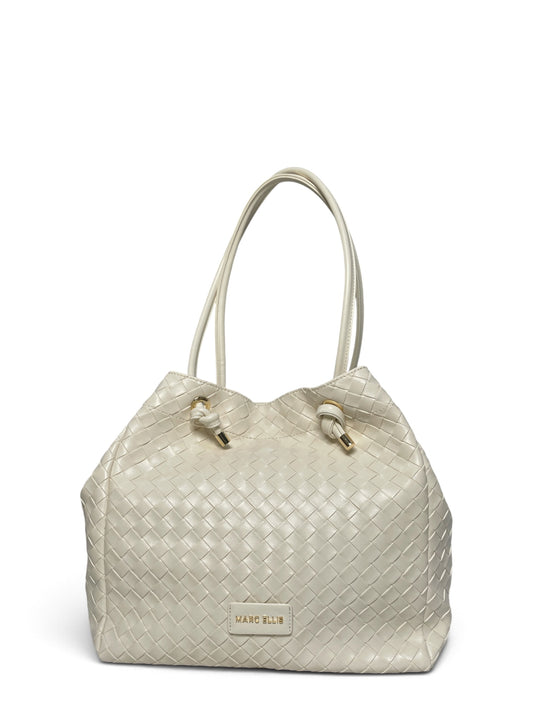 BORSA MARC ELLIS BRYANNA PLAIT