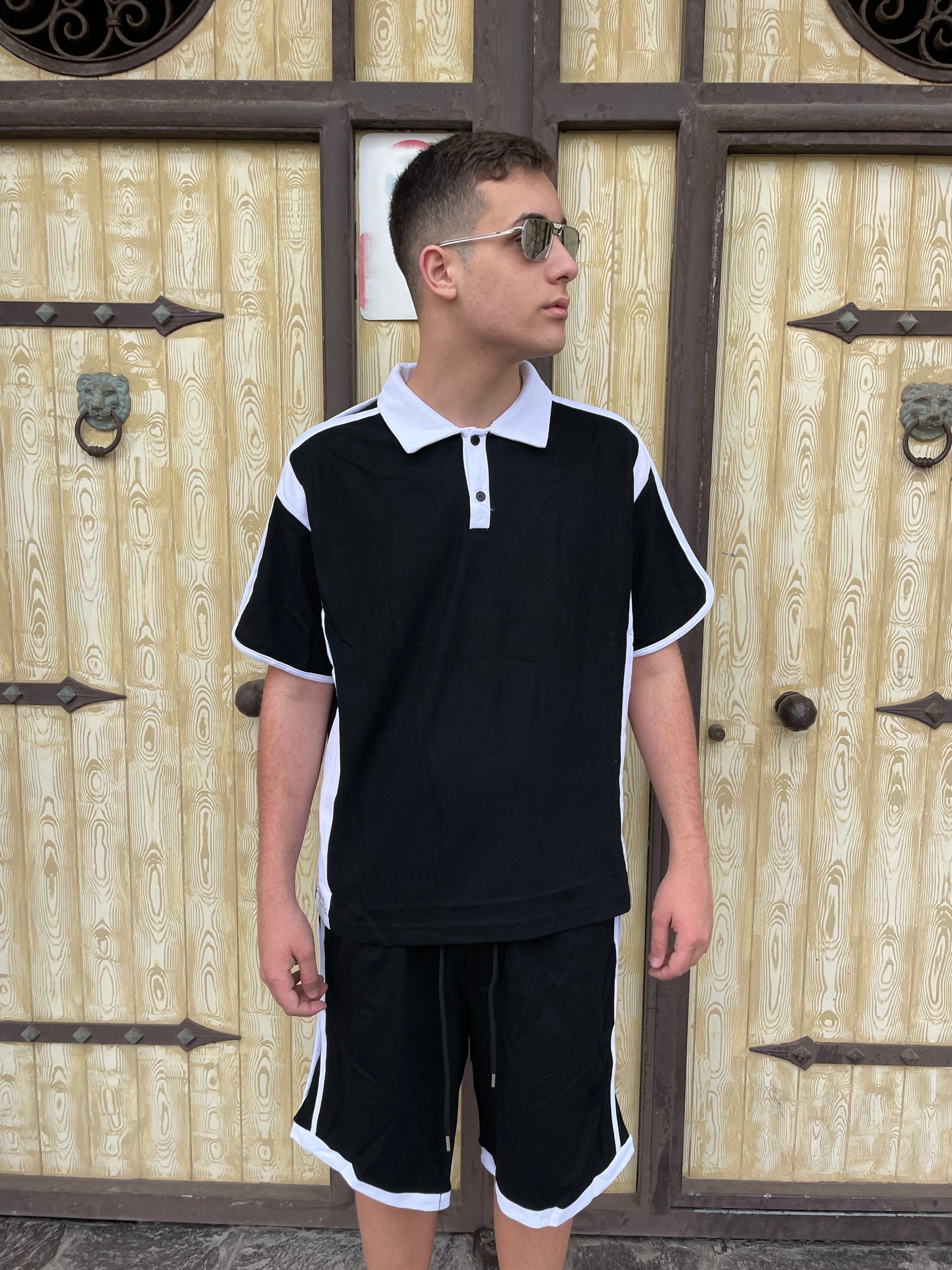 COMPLETO POLO 0173