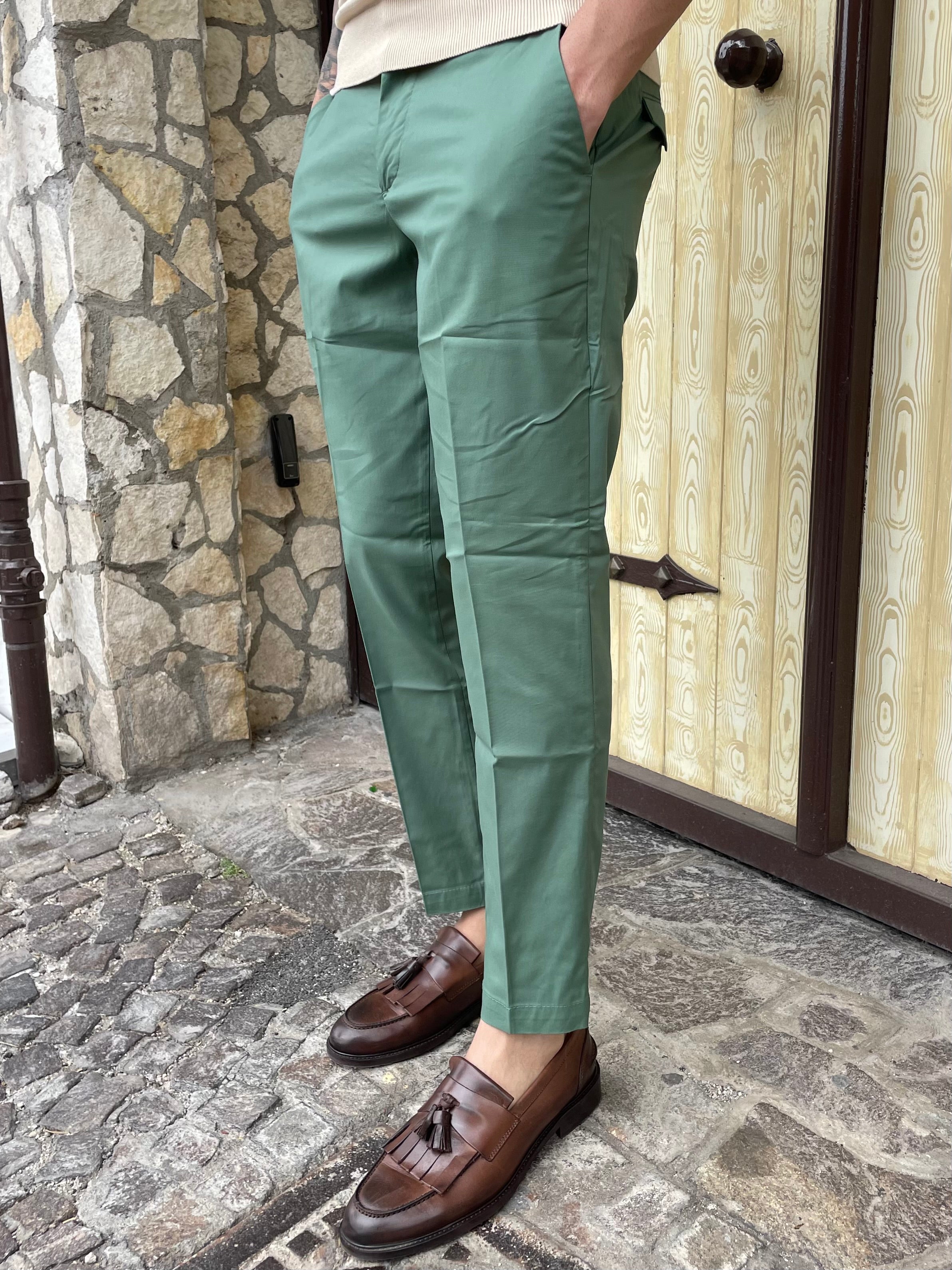 PANTALONE NAIF