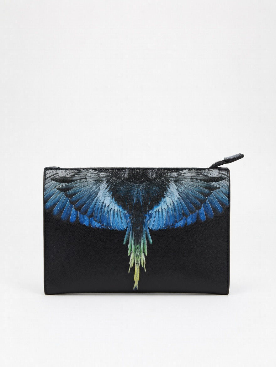 POCHETTE COUNTY OF MILAN 260348