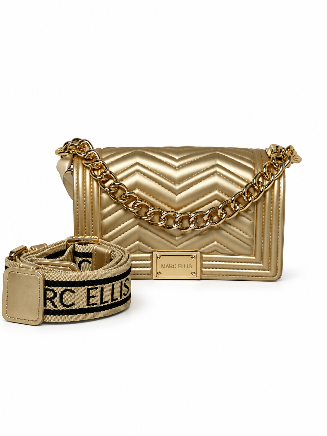 Borsa MARC ELLIS WAVE XS