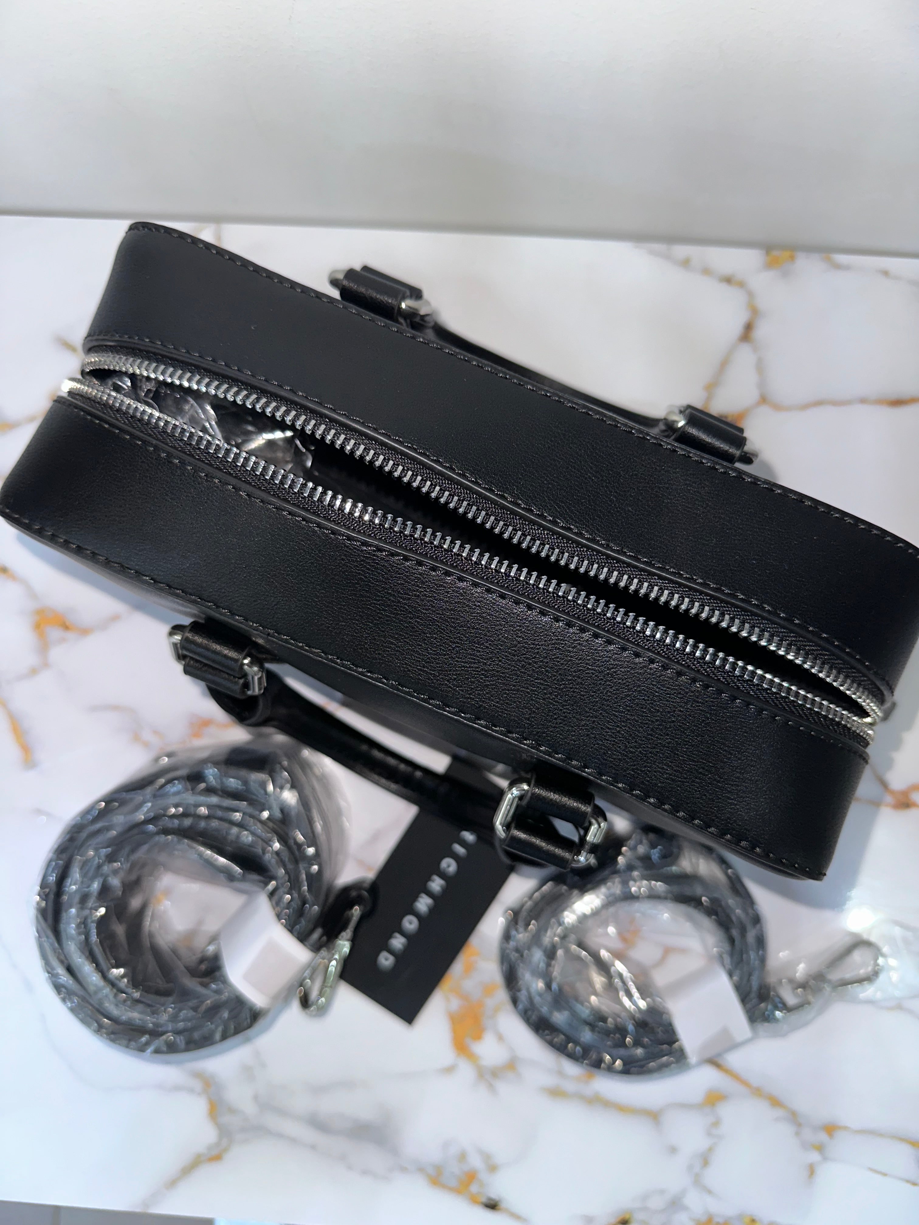 Borsa JOHN RICHMOND RWP25151