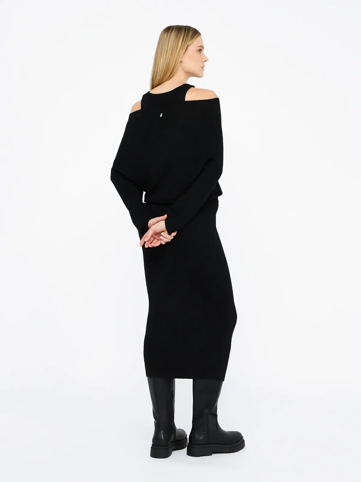 ABITO LIU JO MF5161MA85Q