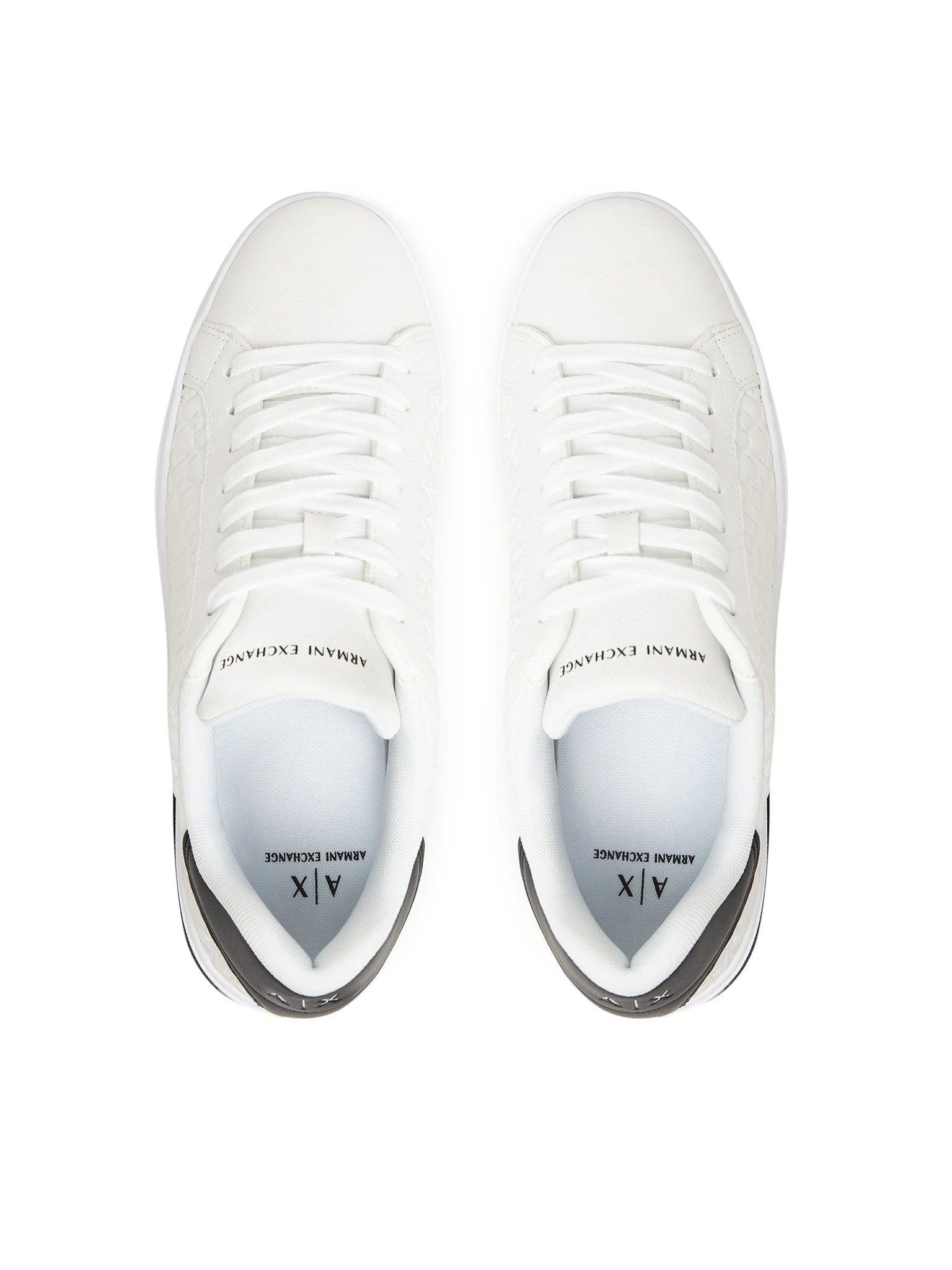 Scarpe ARMANI EXCHANGE XM000140 AF11916