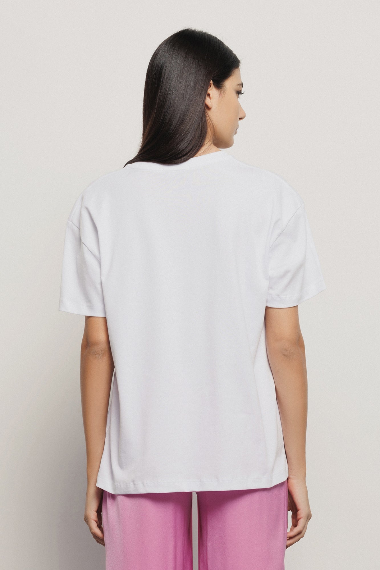 T-shirt GAELLE GAABW04375