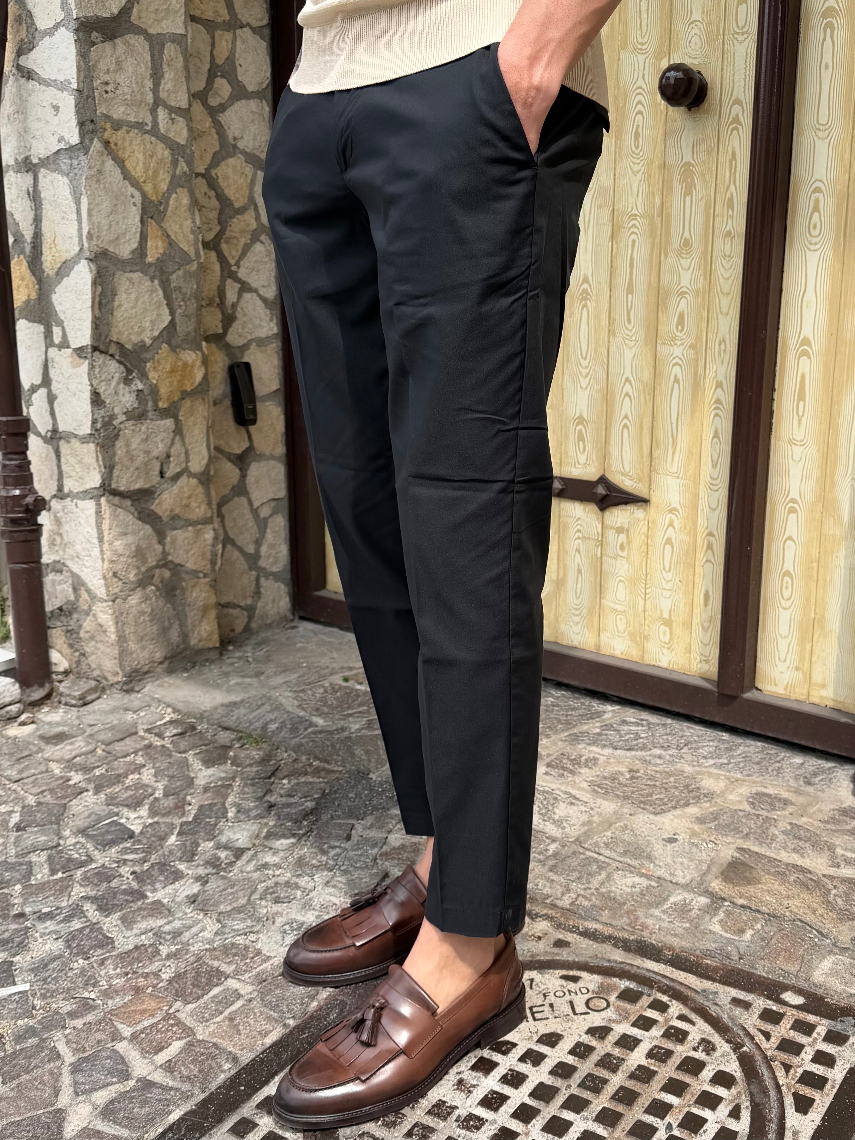 PANTALONE NAIF