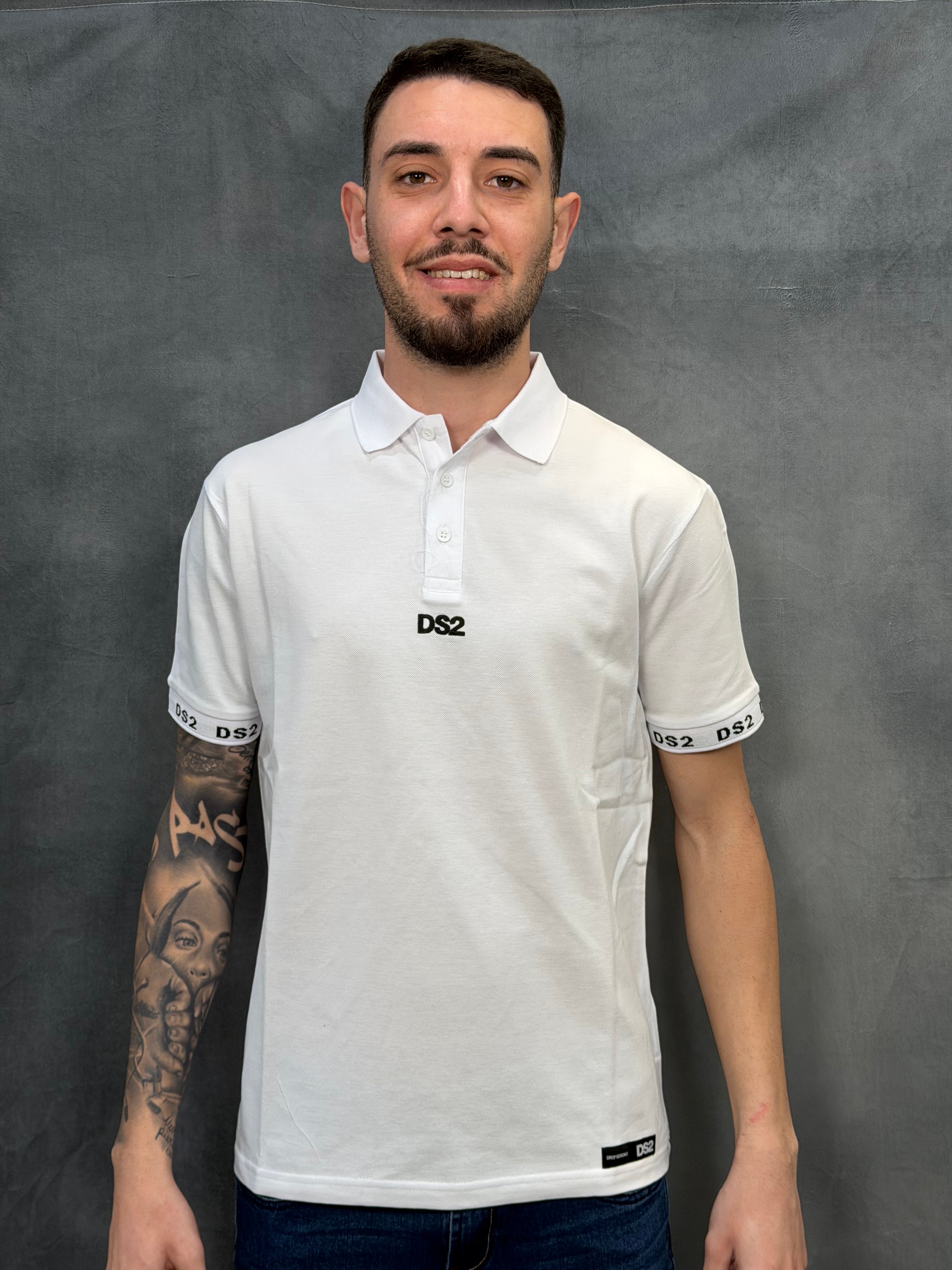 POLO DS2 SS26305