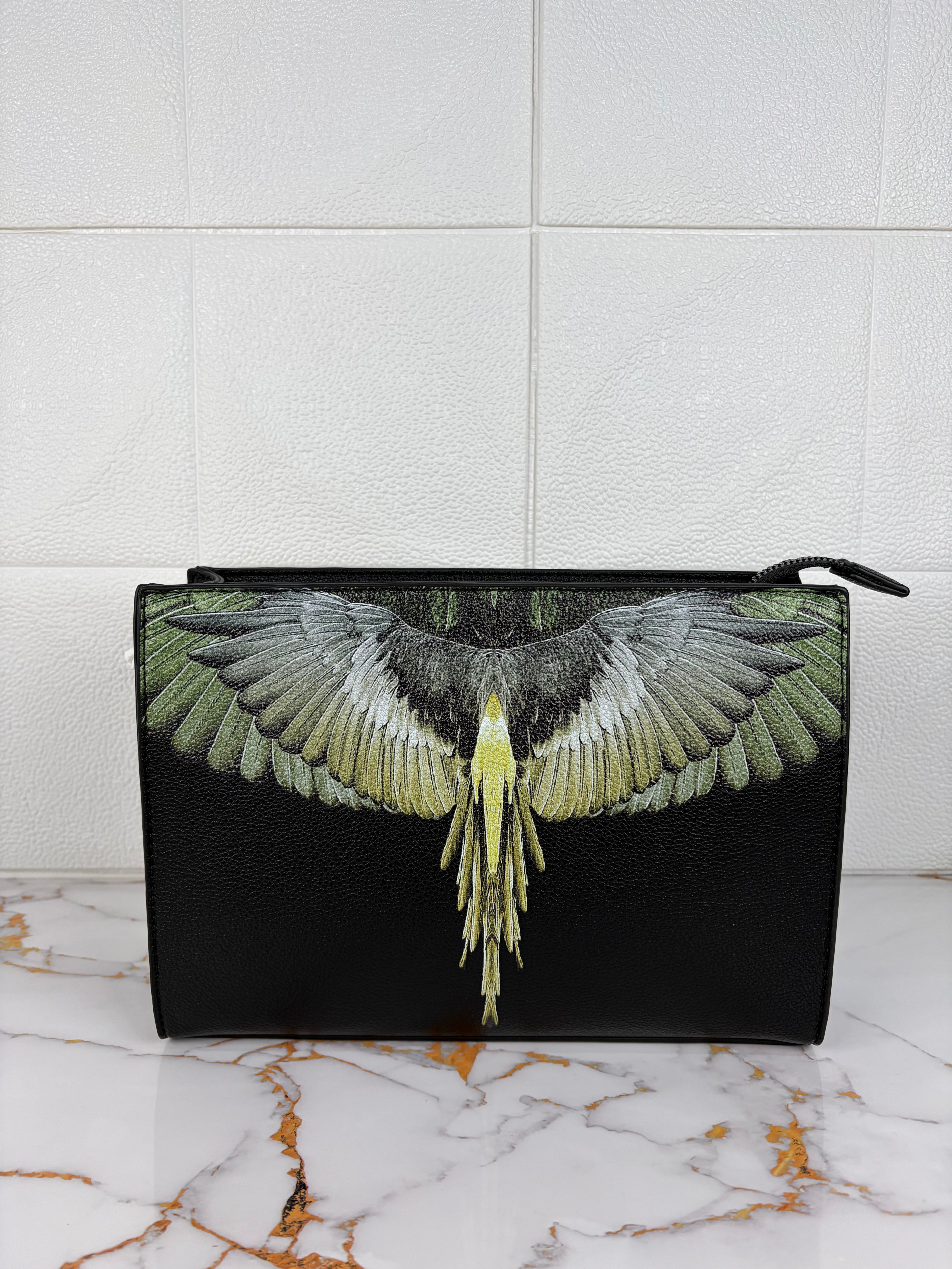 POCHETTE COUNTY OF MILAN 260349