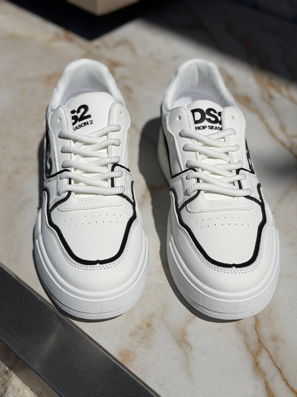SCARPE DS2 DS2S06
