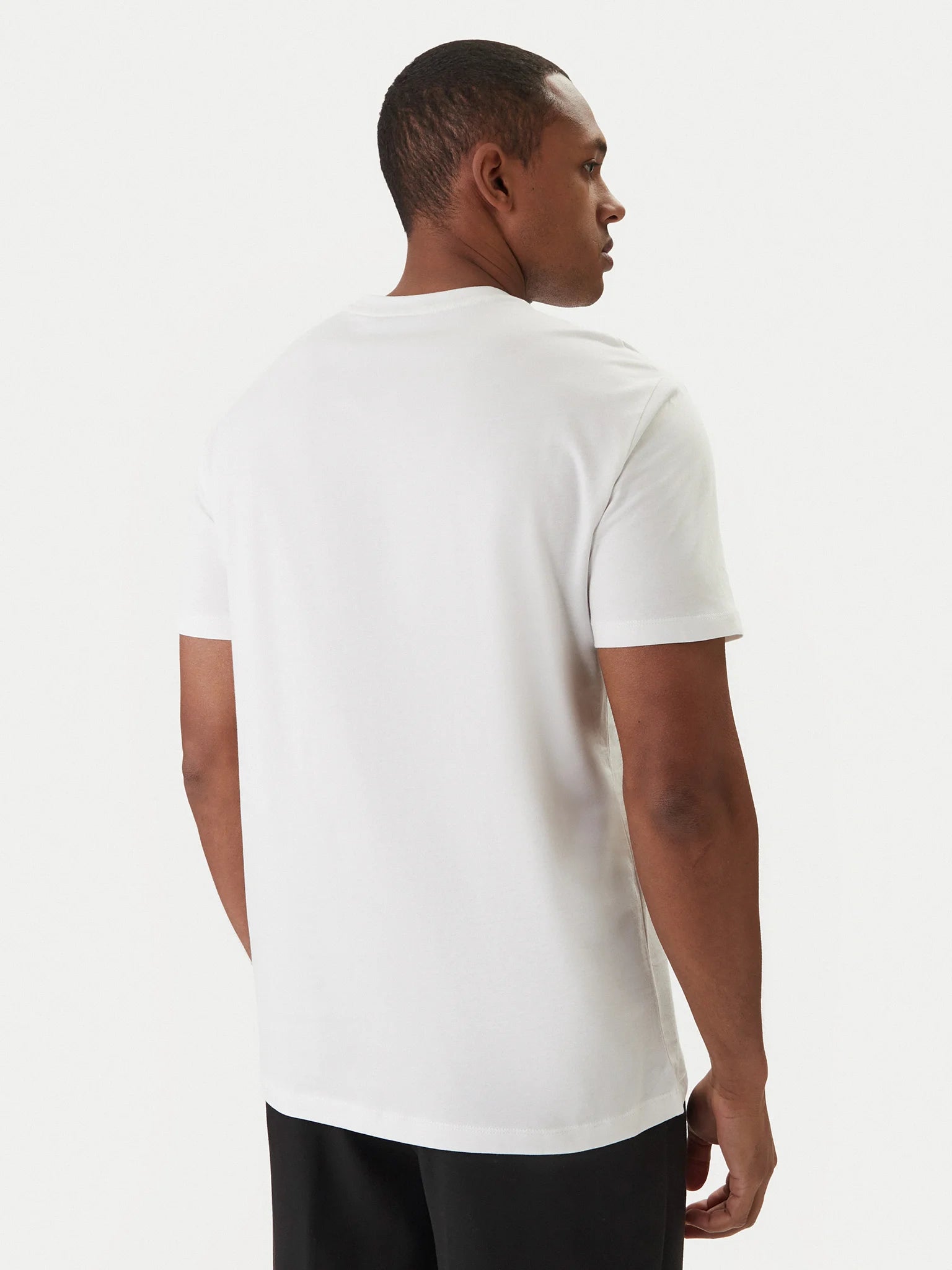 T-SHIRT ARMANI EXCHANGE XM001568 AF10358