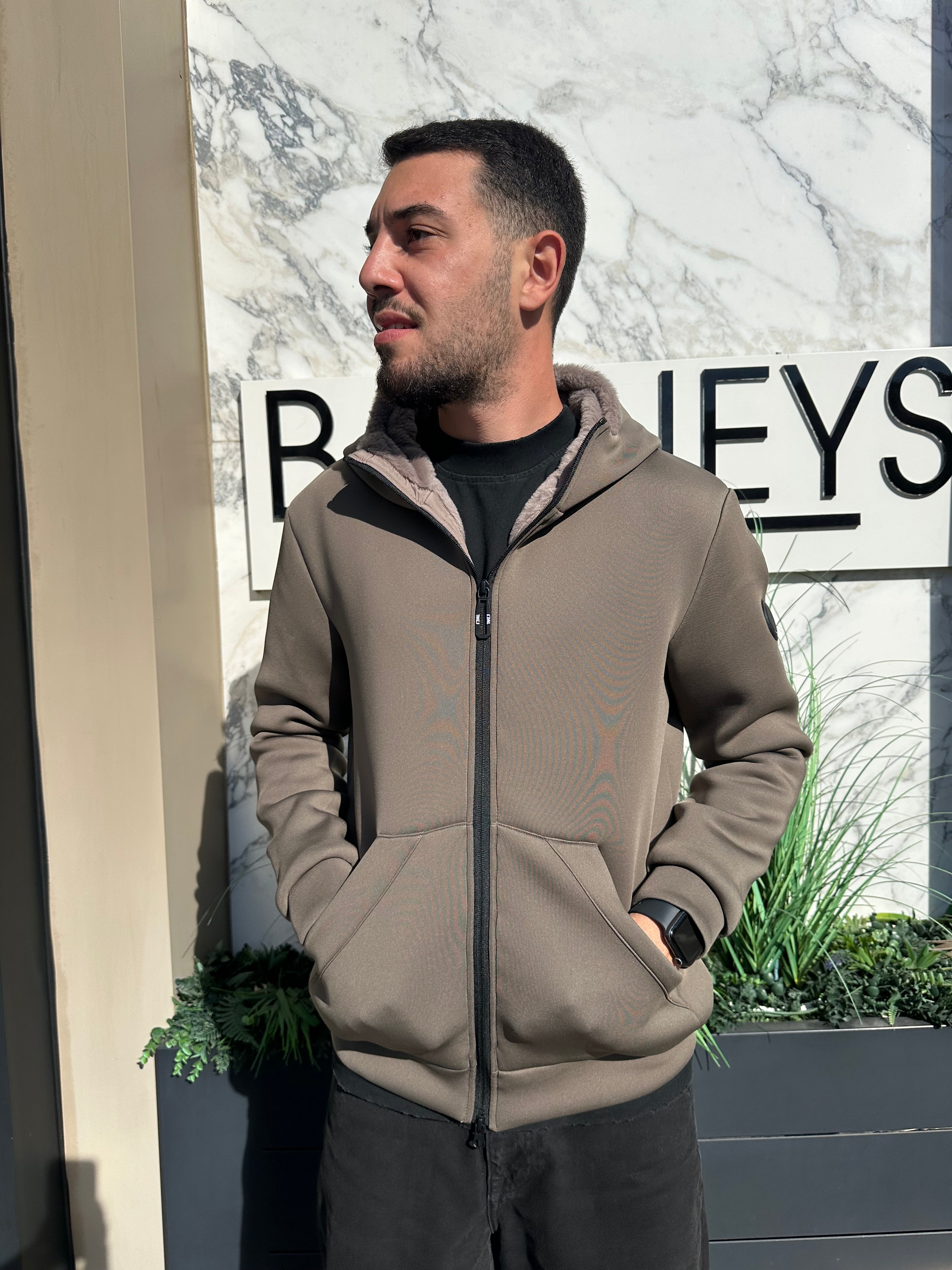 Giubbotto TAKE TWO UT00800