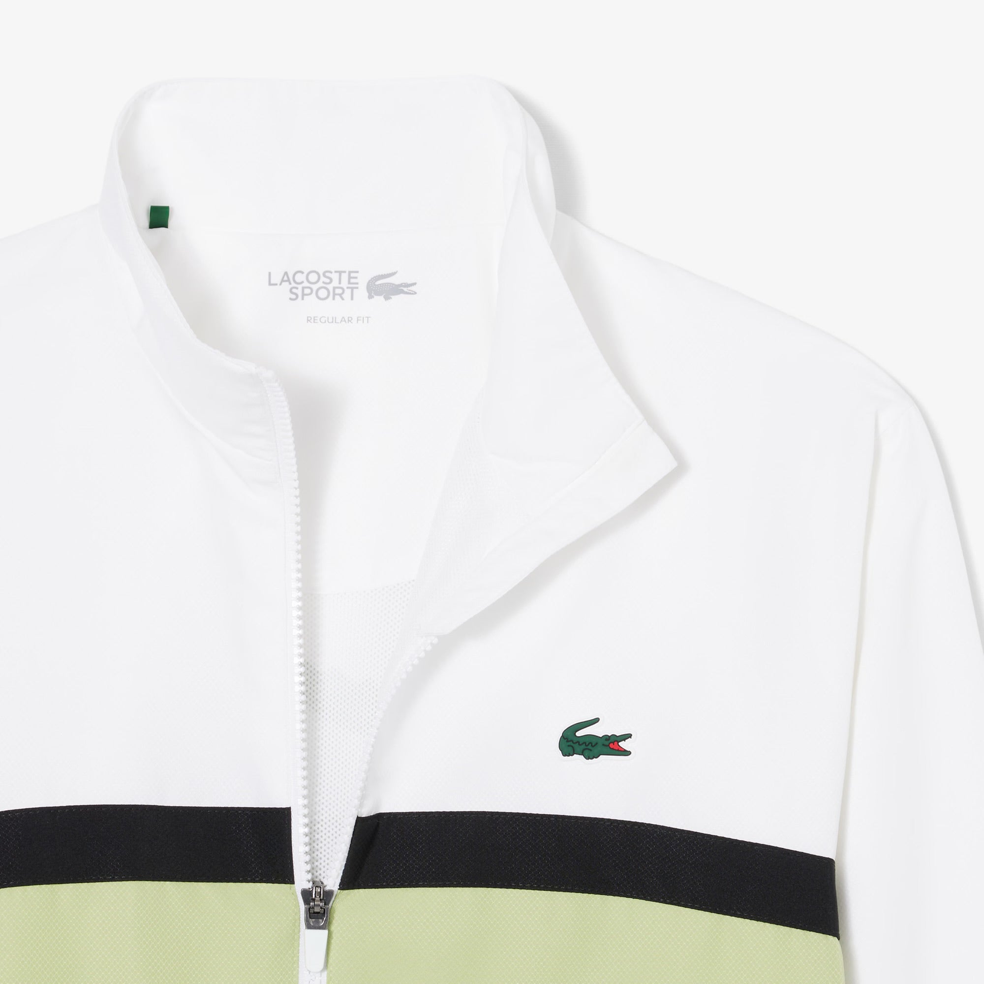 TUTA LACOSTE WH0226