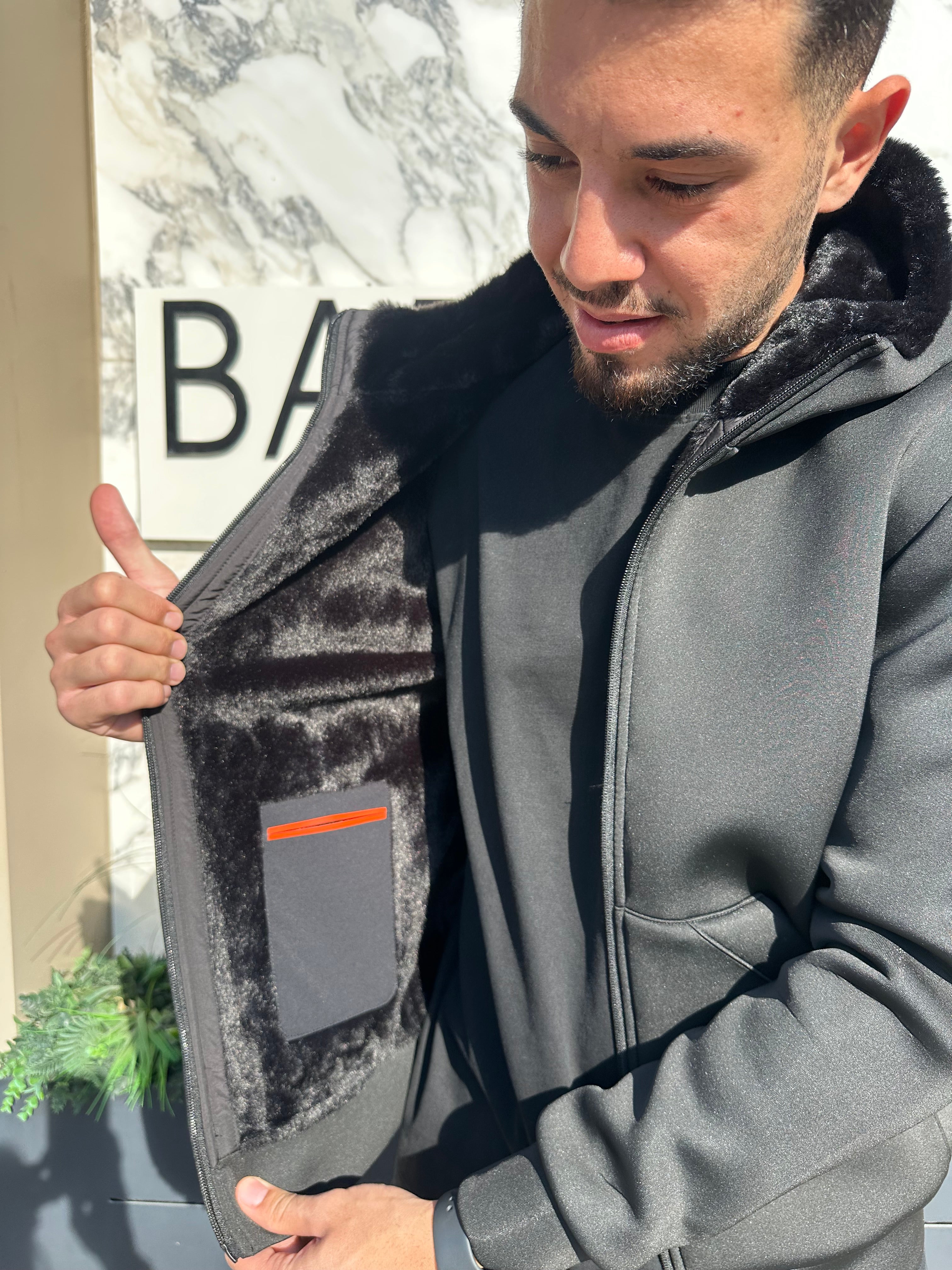 Giubbotto TAKE TWO UT00800