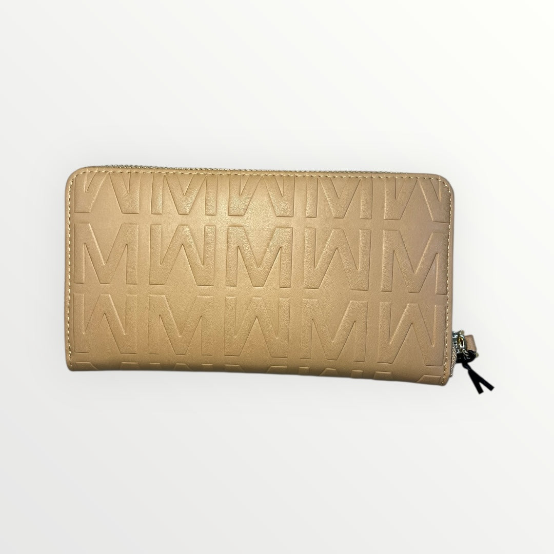 Portafoglio MARC ELLIS NEW YORK ZIP M_25