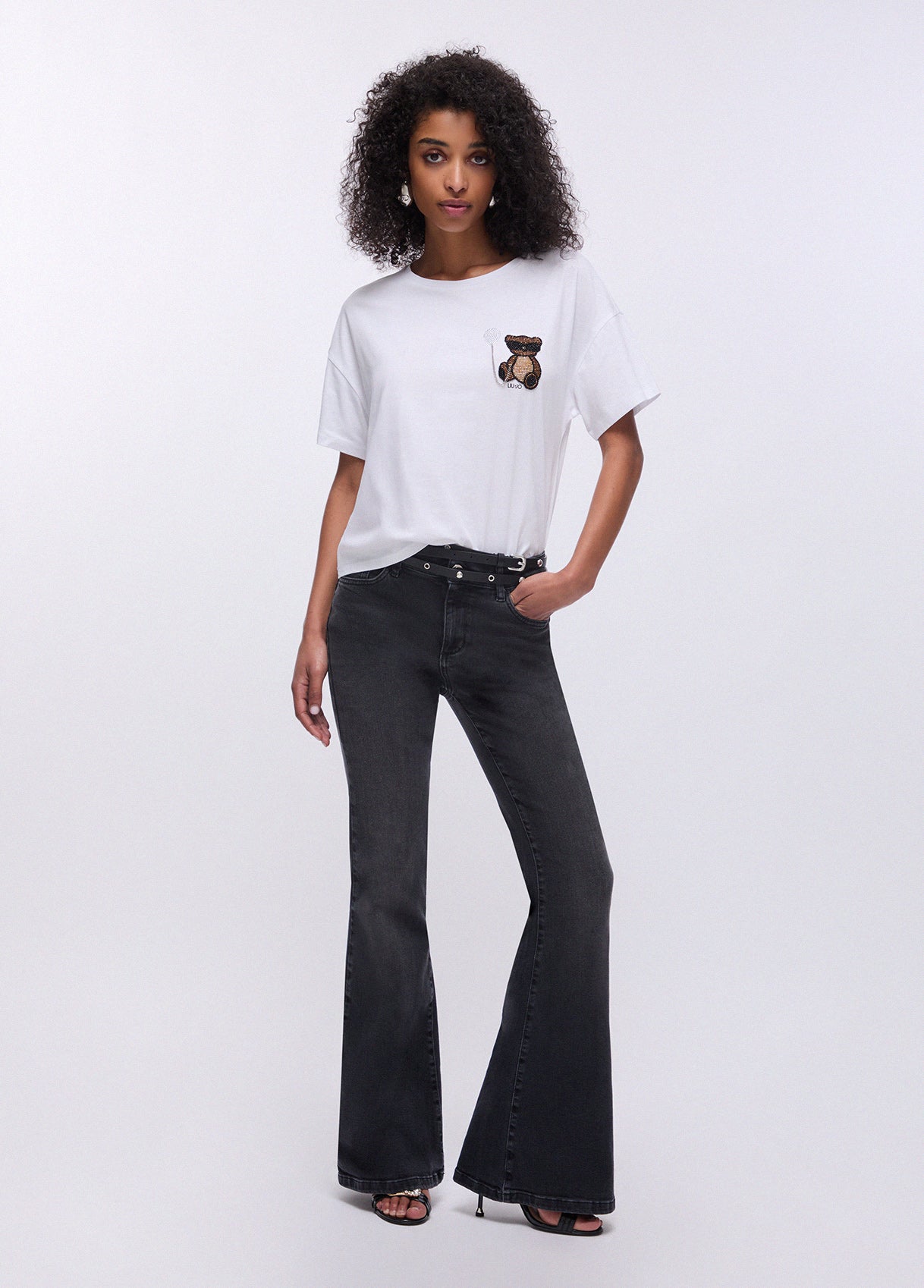 T-SHIRT LIU JO