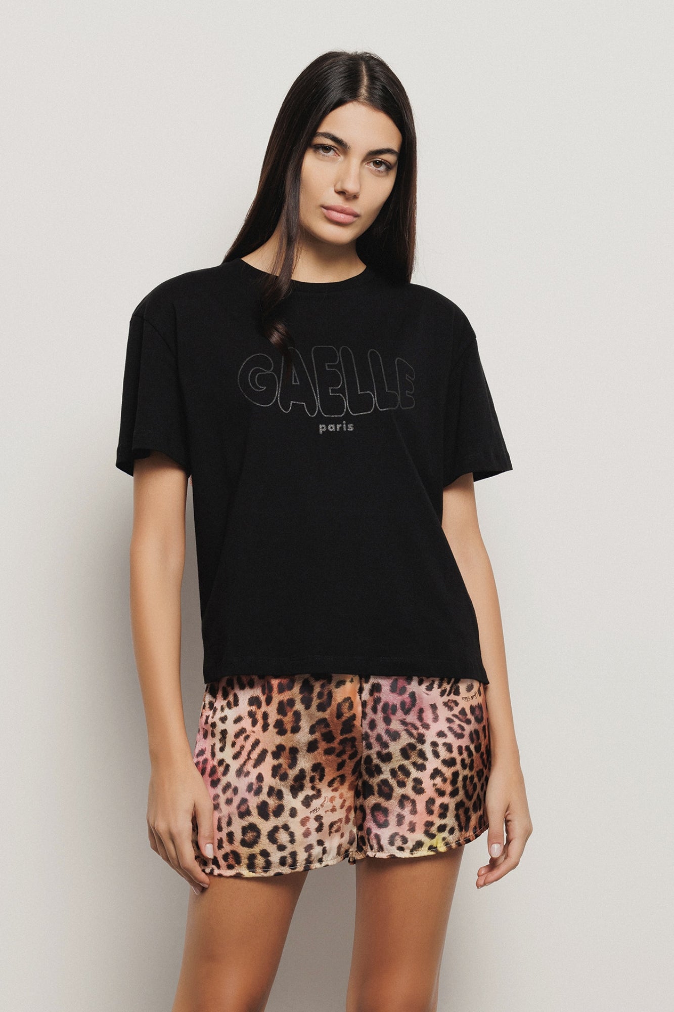 T-SHIRT GAËLLE GAABW04391