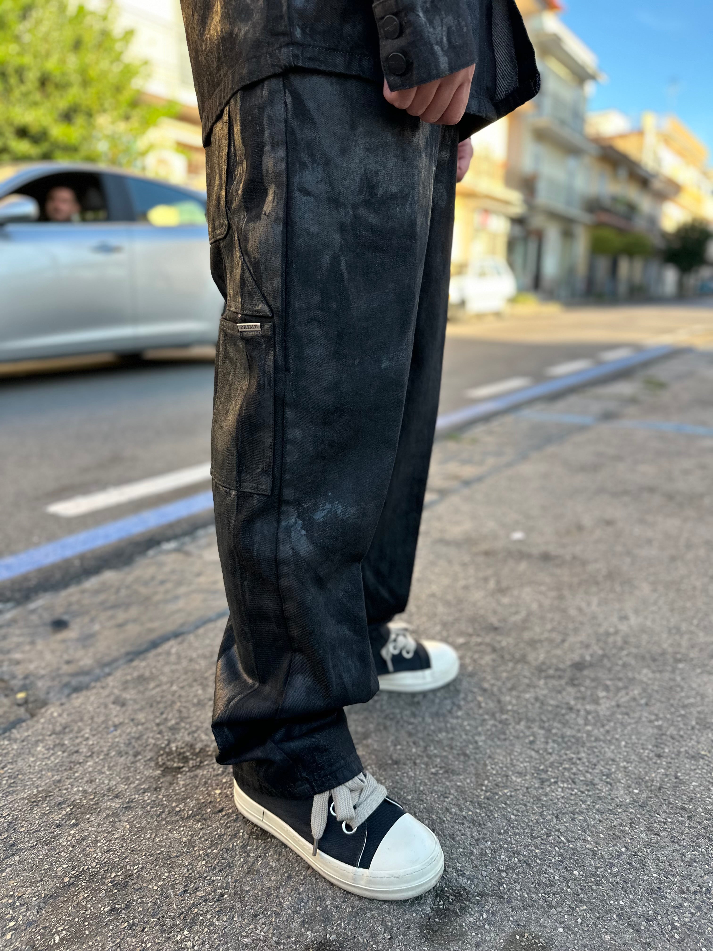 Coordinato spalmato PRIME AG3643