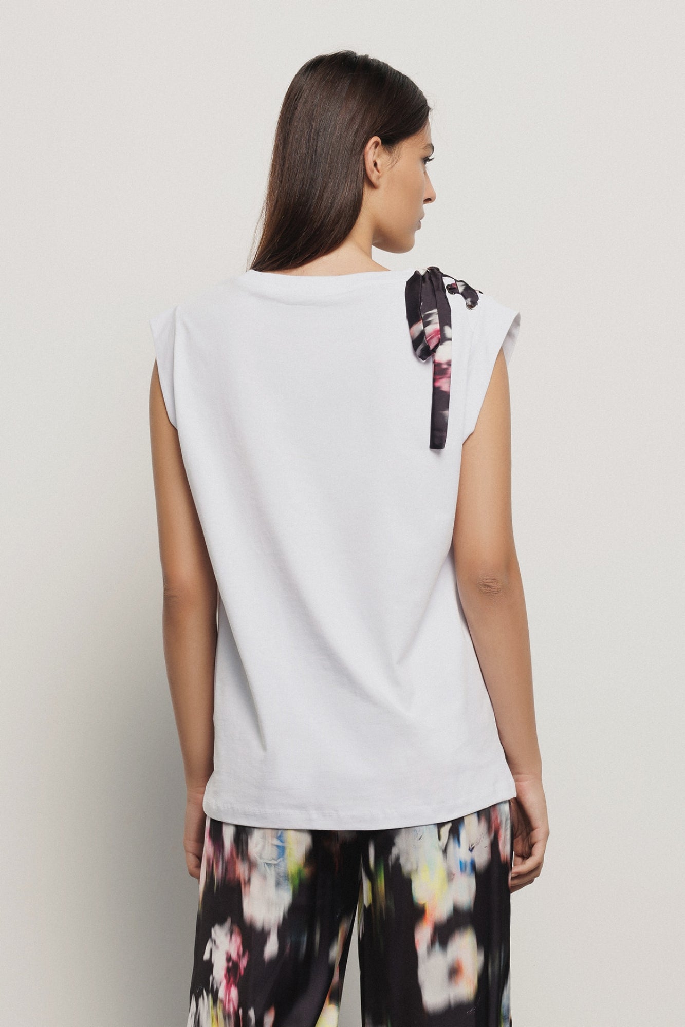 T-SHIRT GAËLLE GAABW04379