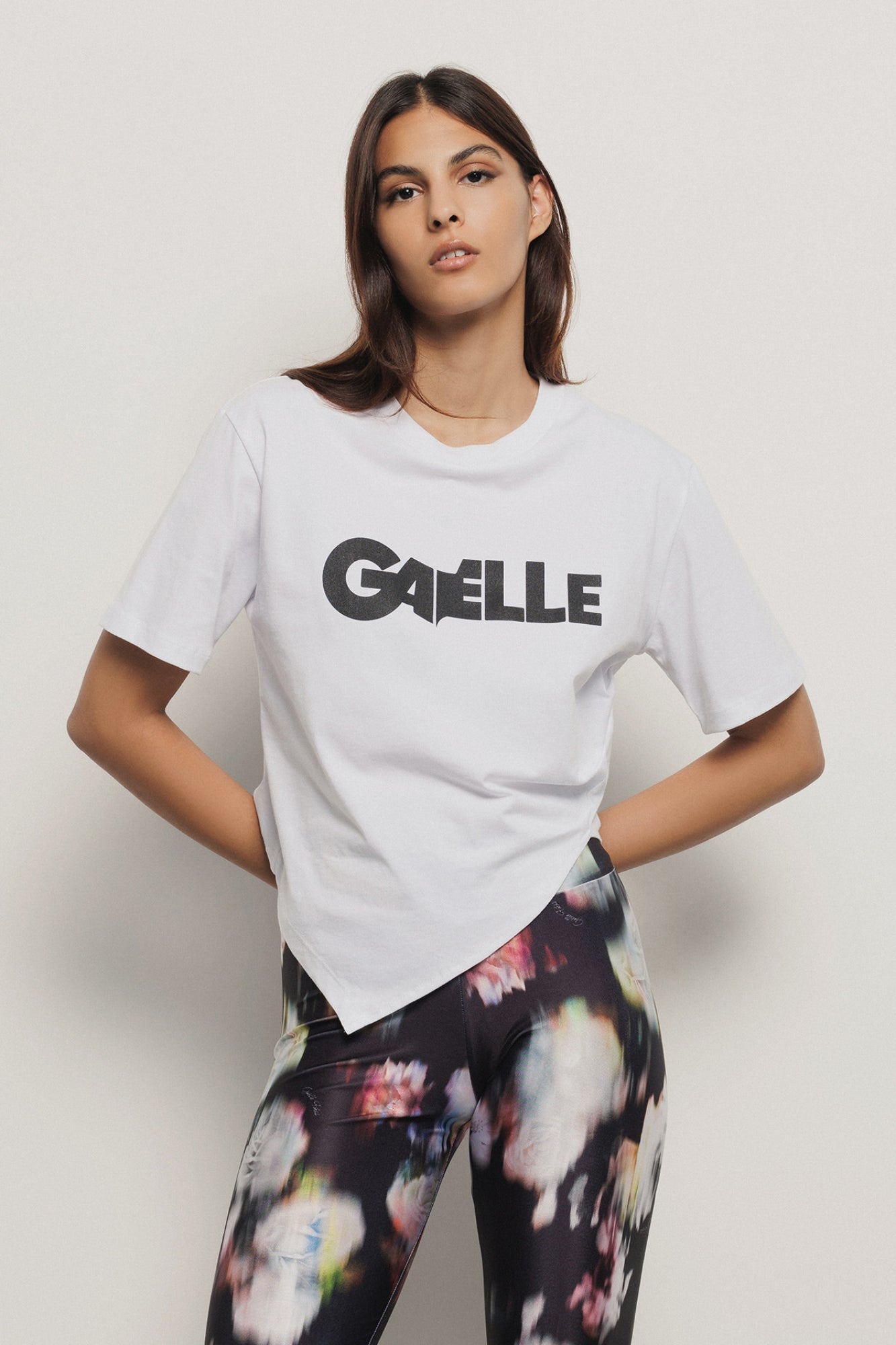 T-SHIRT GAËLLE GAABW04303