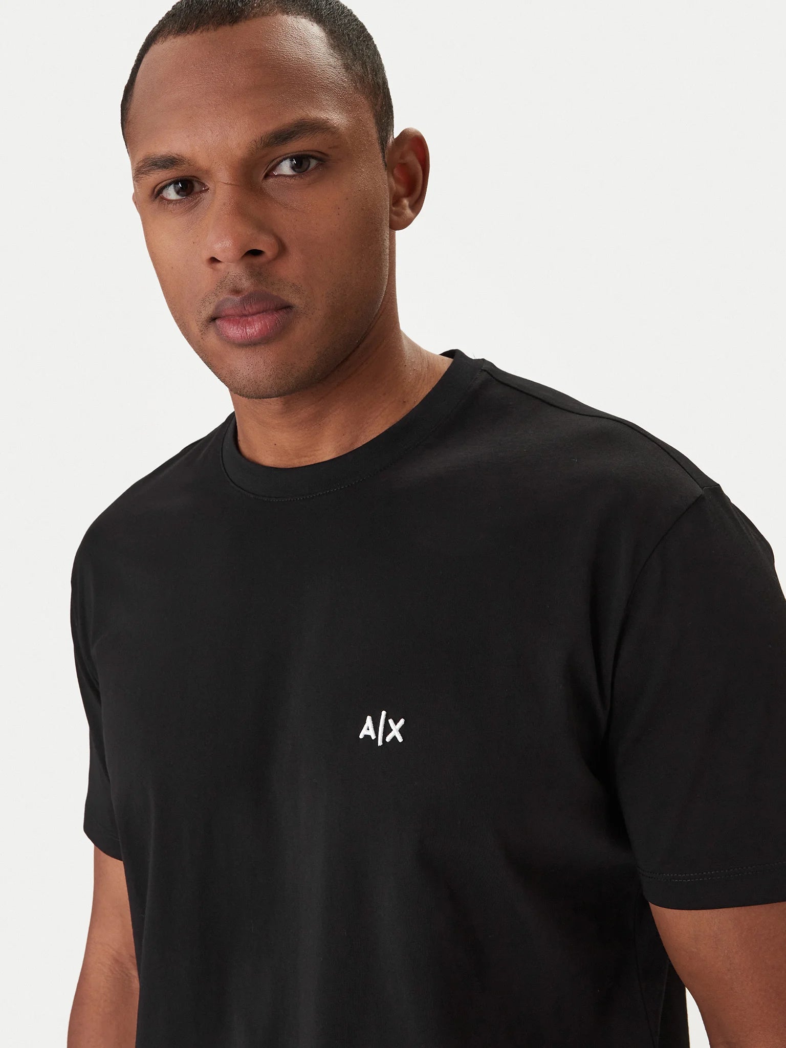 T-SHIRT ARMANI EXCHANGE XM001568 AF10358