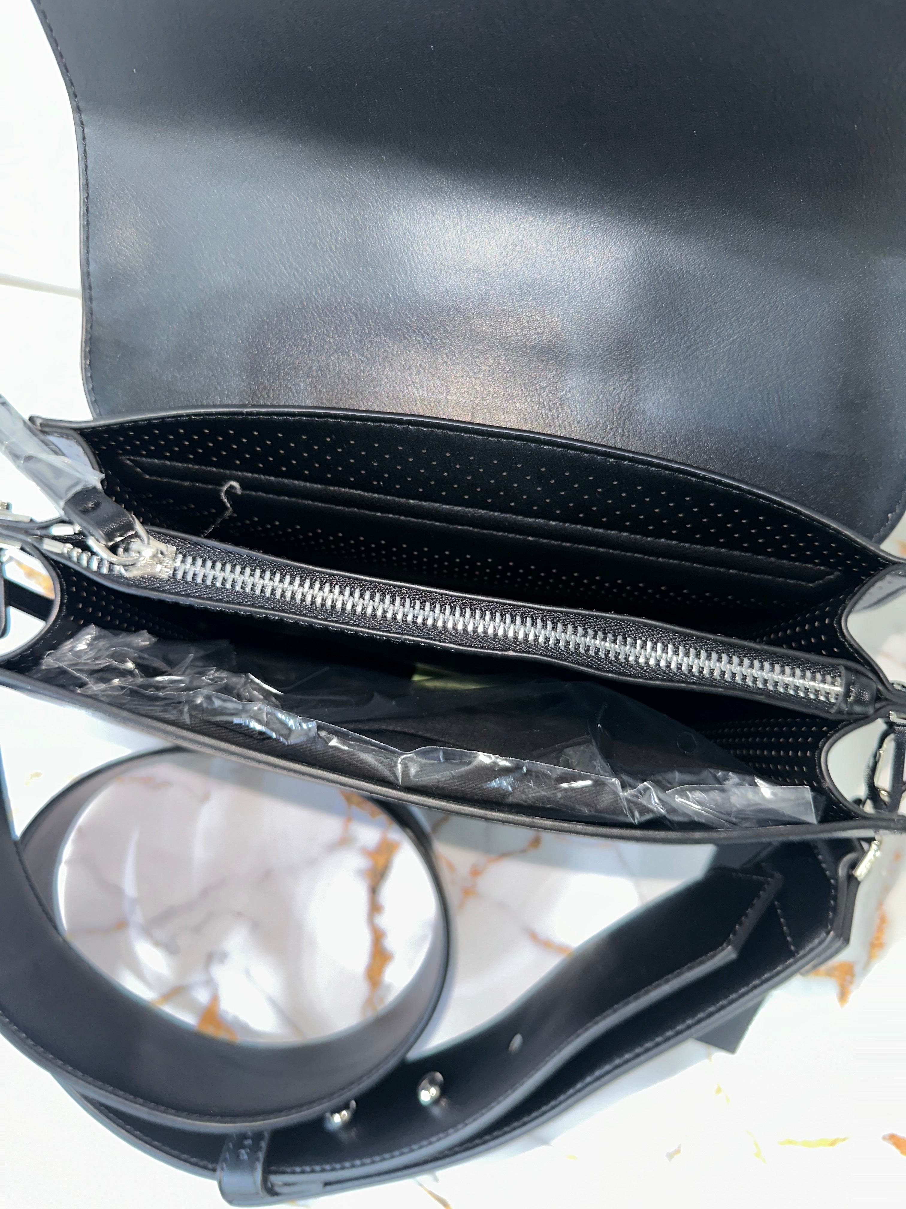 Borsa JOHN RICHMOND RWP25071BO