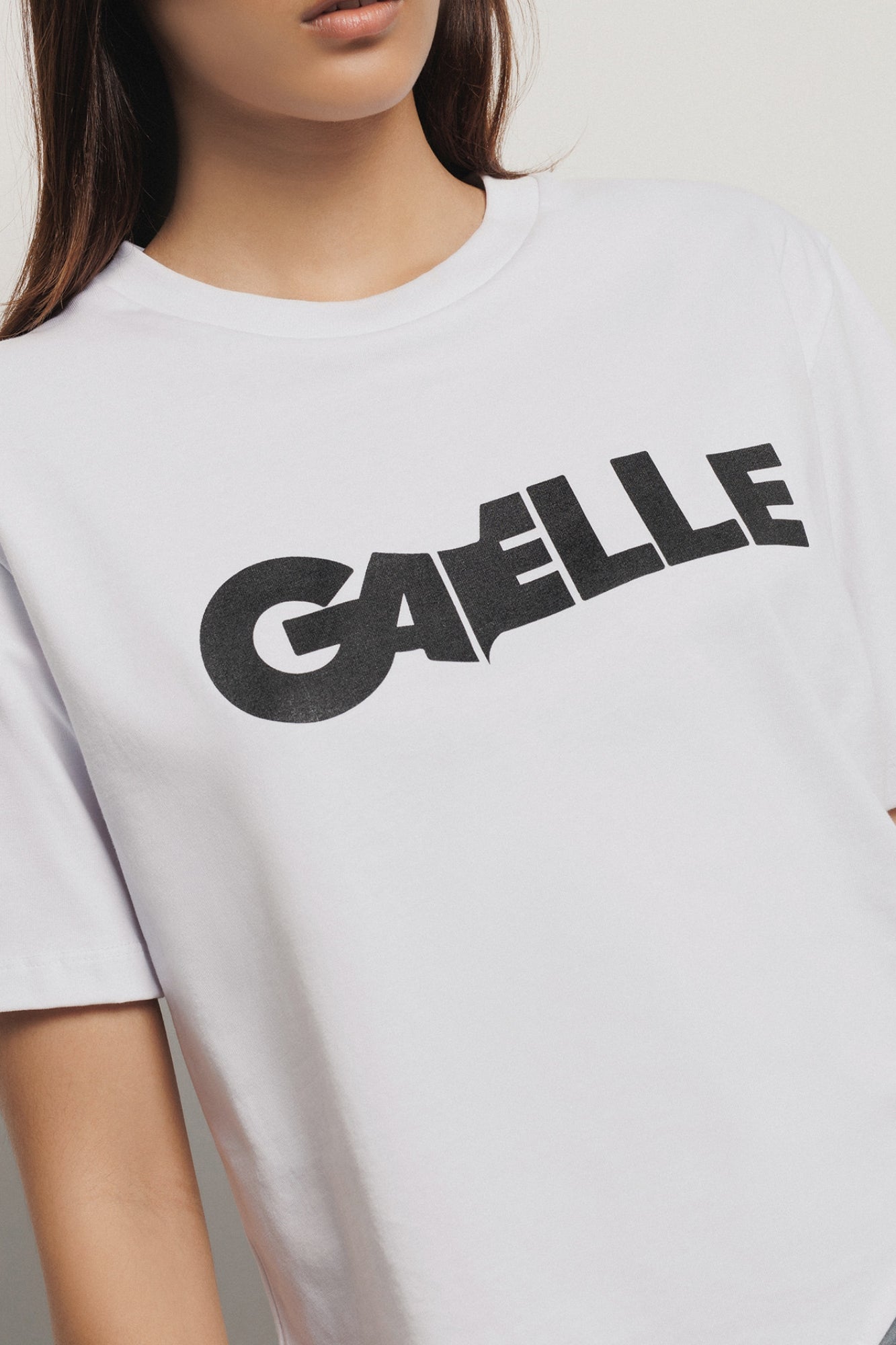 T-SHIRT GAËLLE GAABW04303