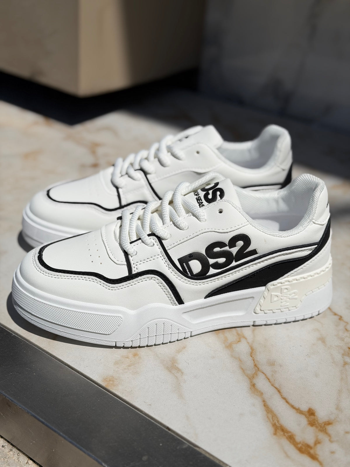 SCARPE DS2 DS2S06