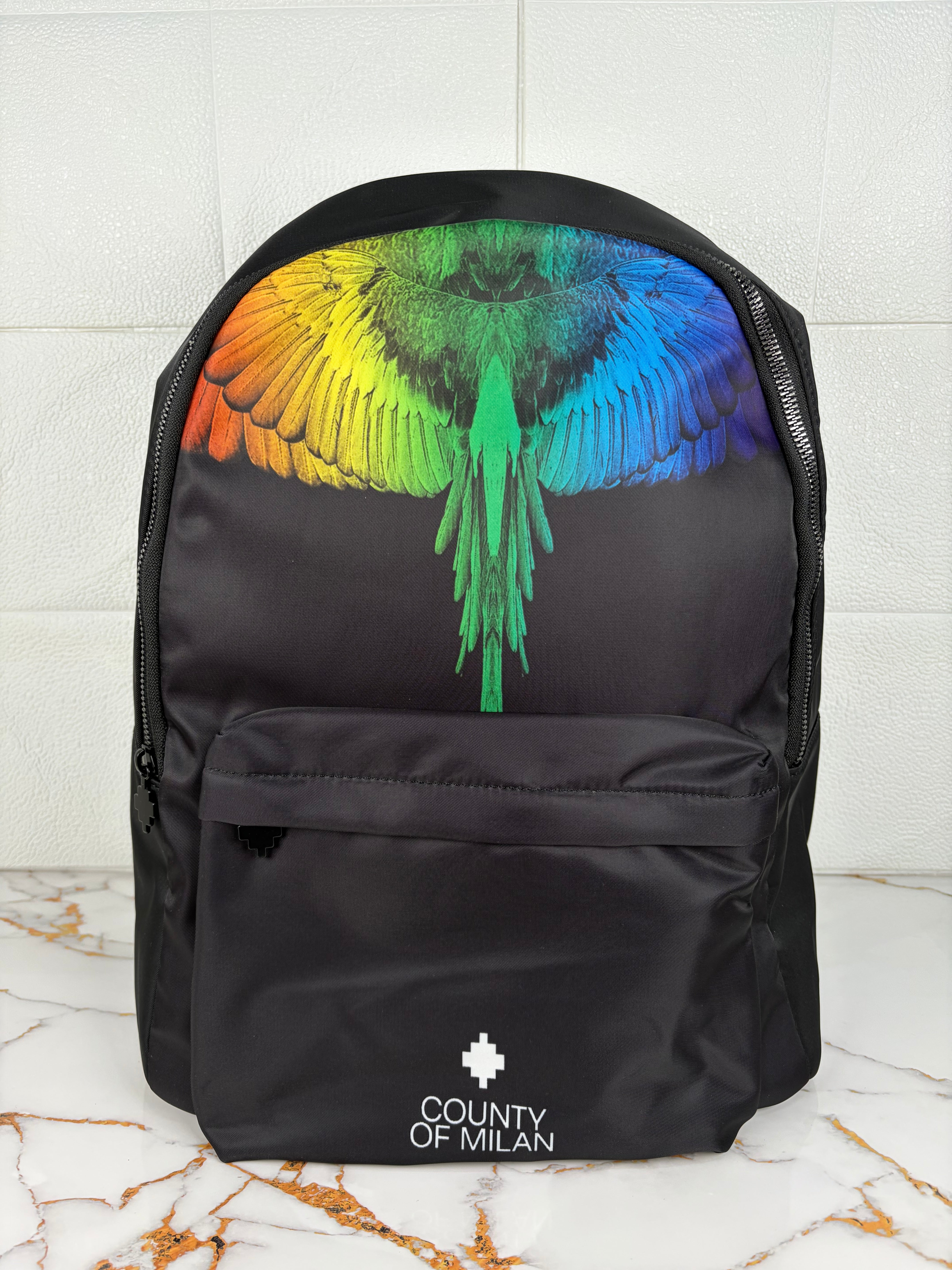 ZAINO COUNTY OF MILAN 260308