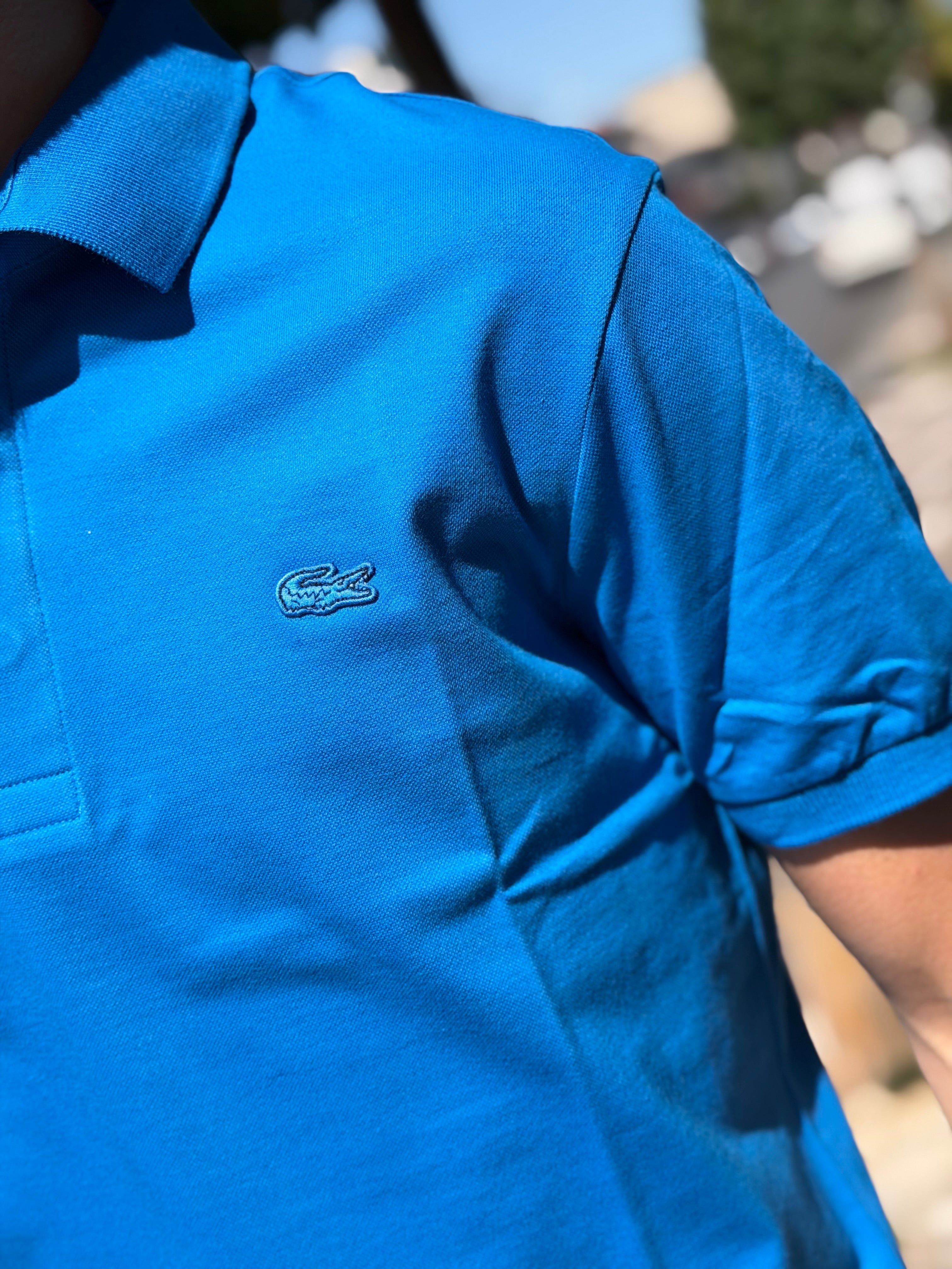POLO LACOSTE BASIC
