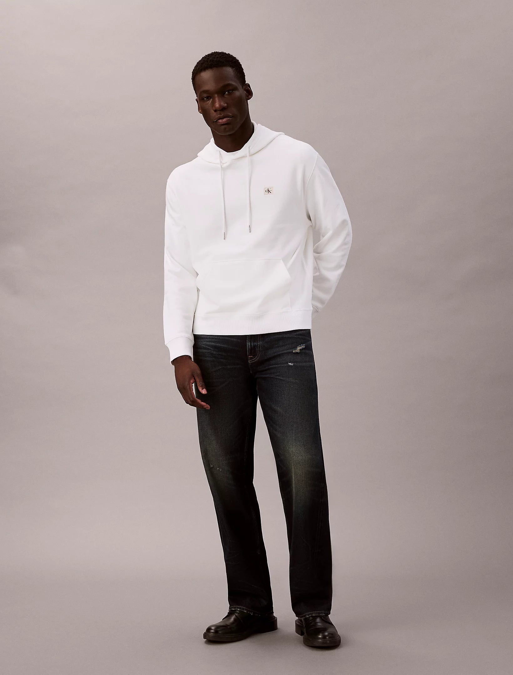 Felpa CALVIN KLEIN LV04RC274GUB1