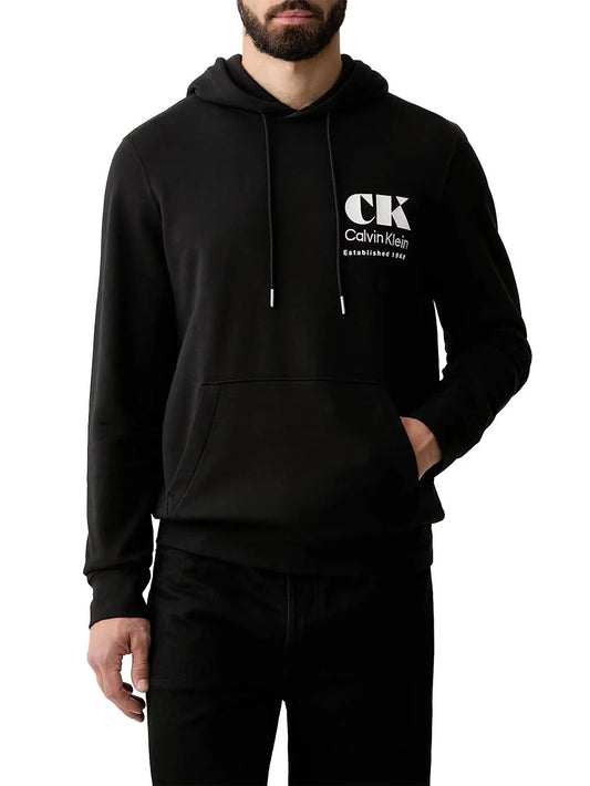 FELPA CALVIN KLEIN LV04RG273G