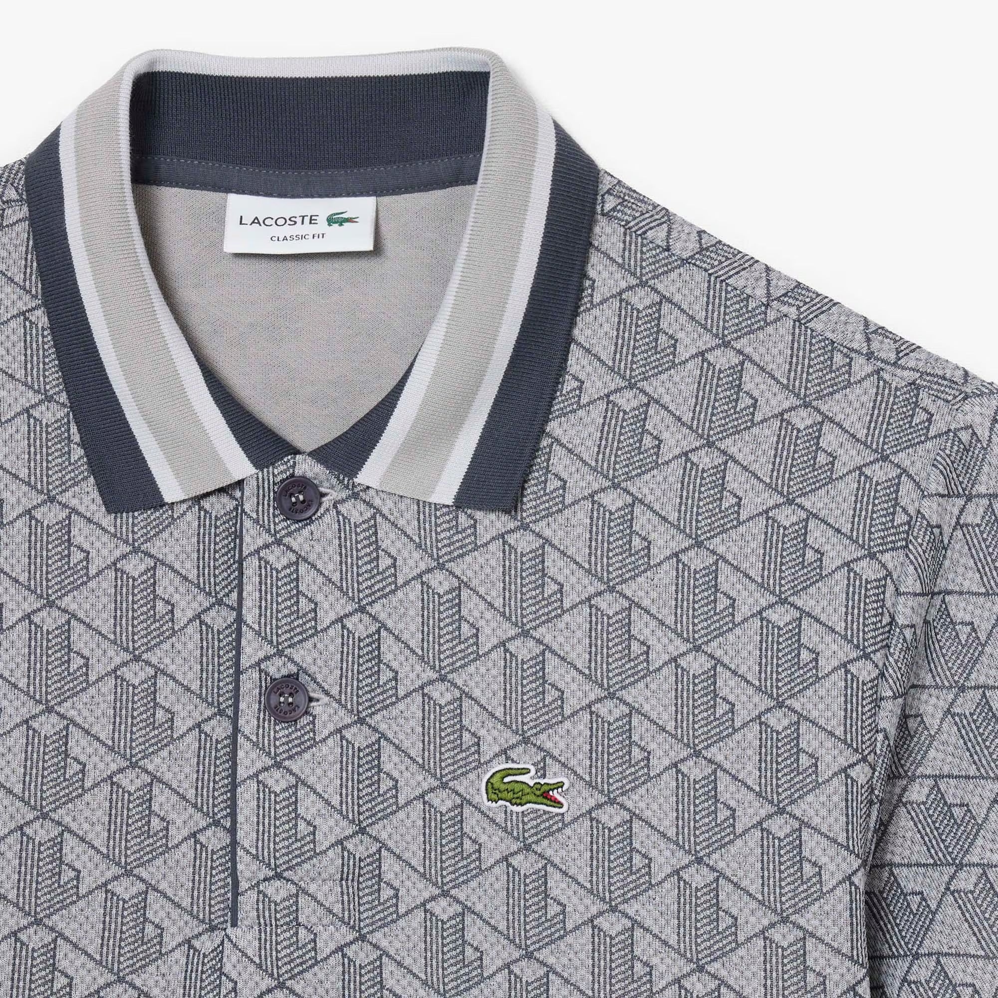 POLO LACOSTE