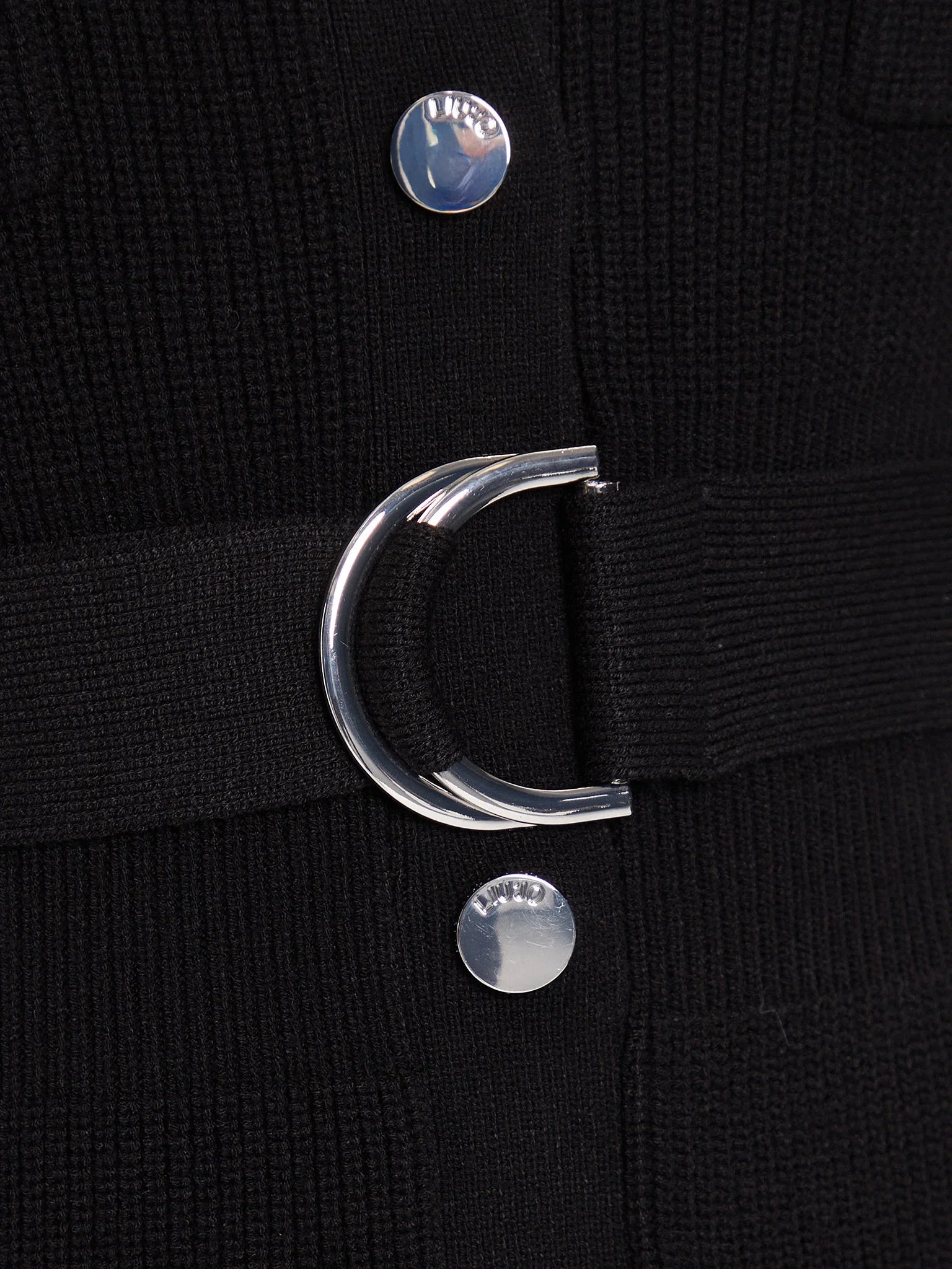 Vestito di maglia LIU JO MF5371 MS99E