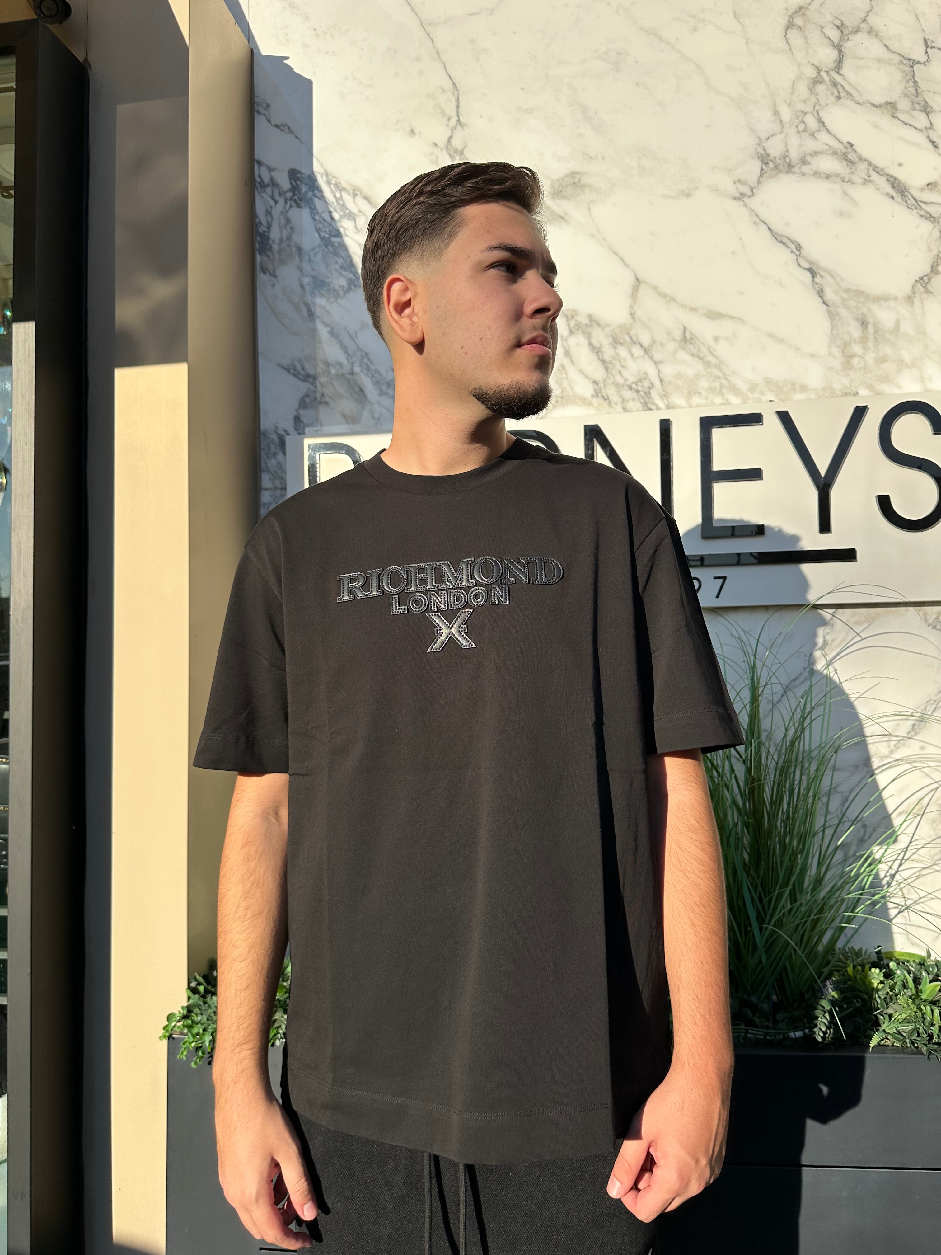 T-shirt JOHN RICHMOND UMA25065TS