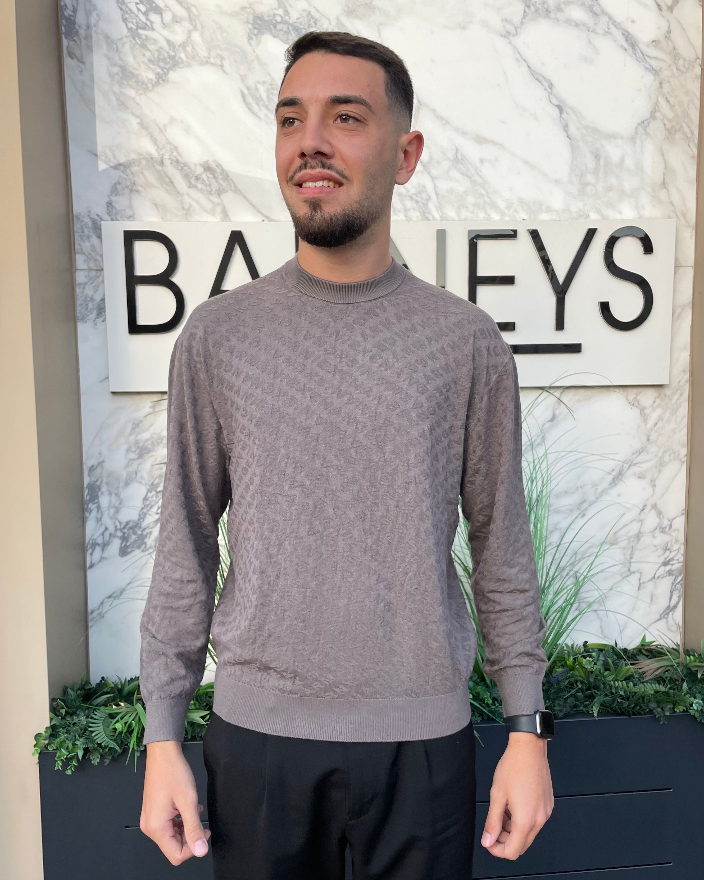 Maglioncino ARMANI EXCHANGE  XM001316 AF104541