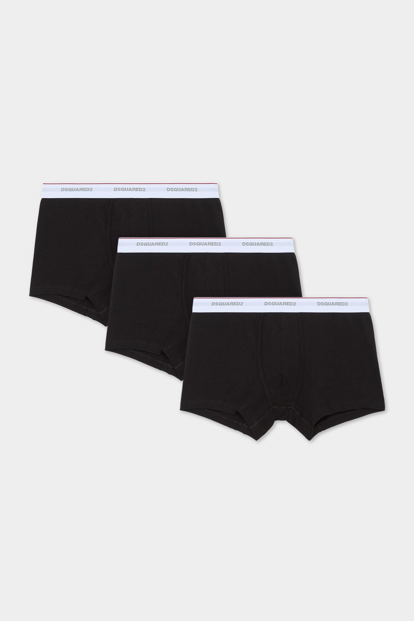 3-PACK BOXER DSQUARED2 DCX310060
