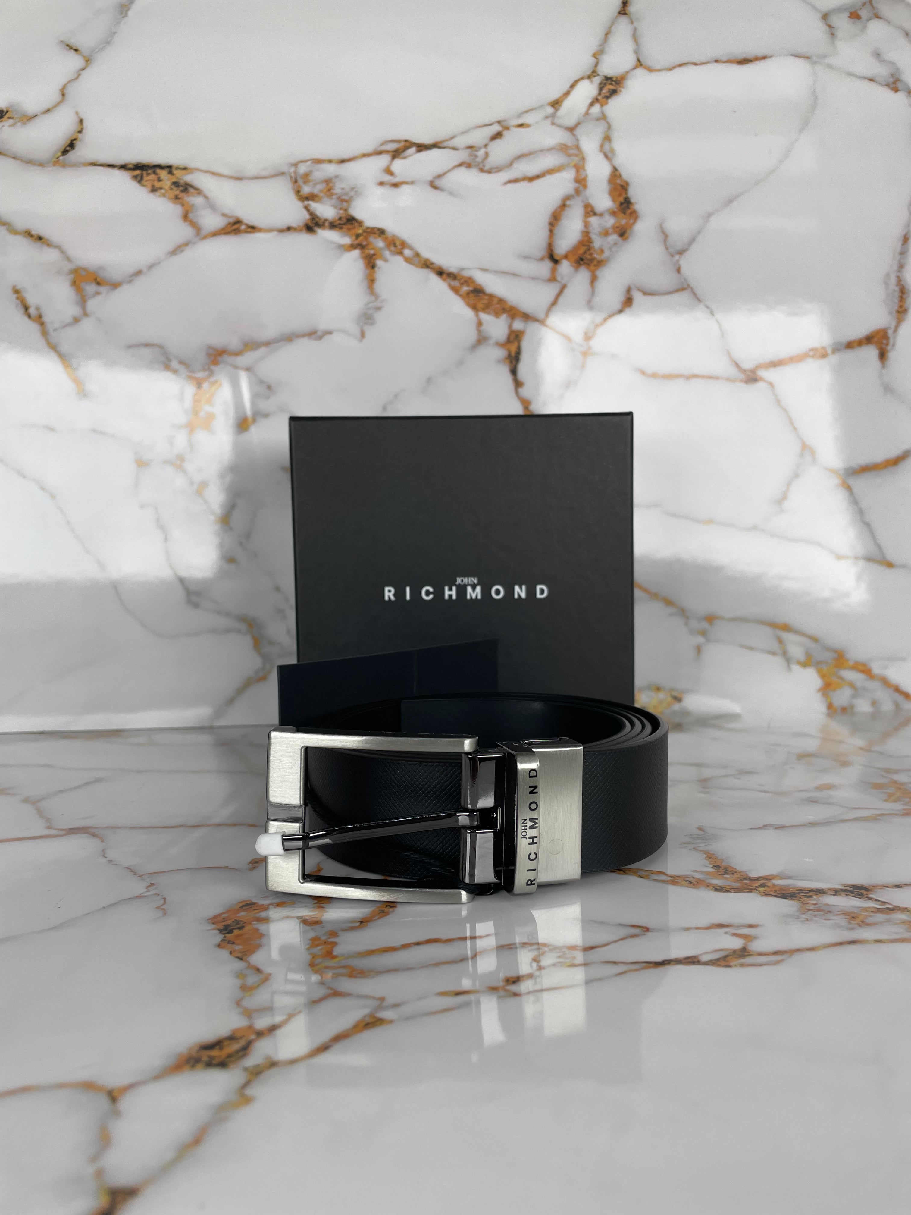 Cintura JOHN RICHMOND JR-C04