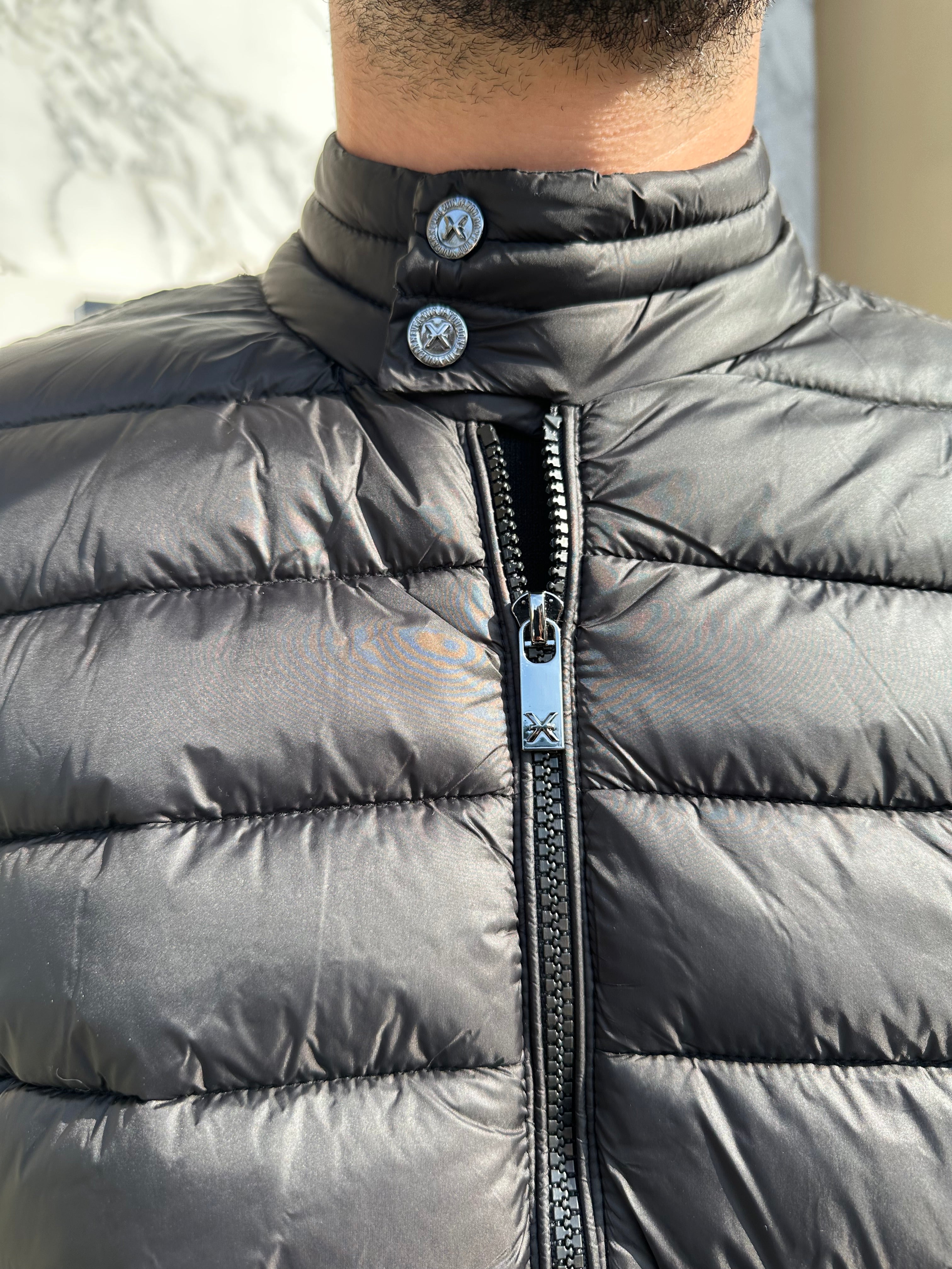 Giubbino JOHN RICHMOND UMA25154PI