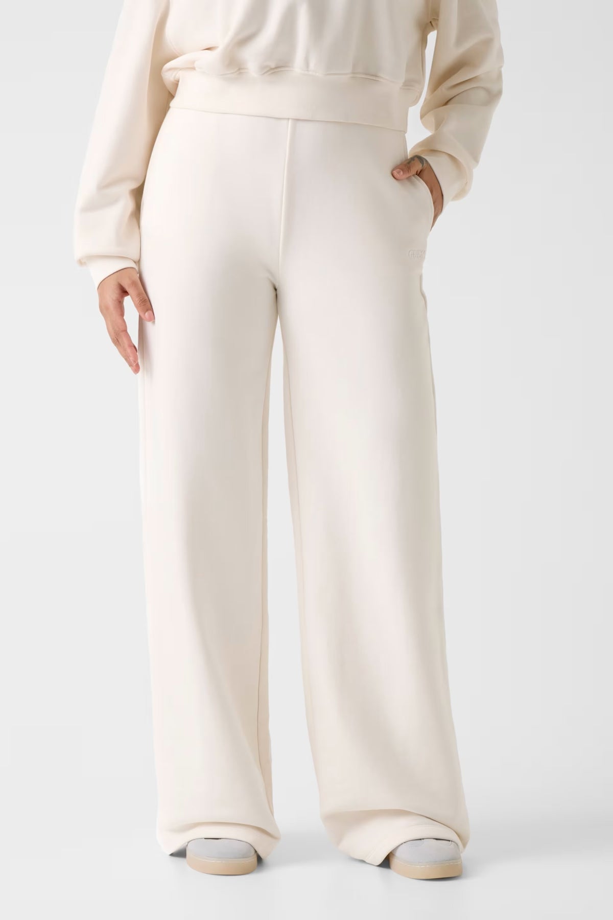 PANTALONE TUTA GUESS
