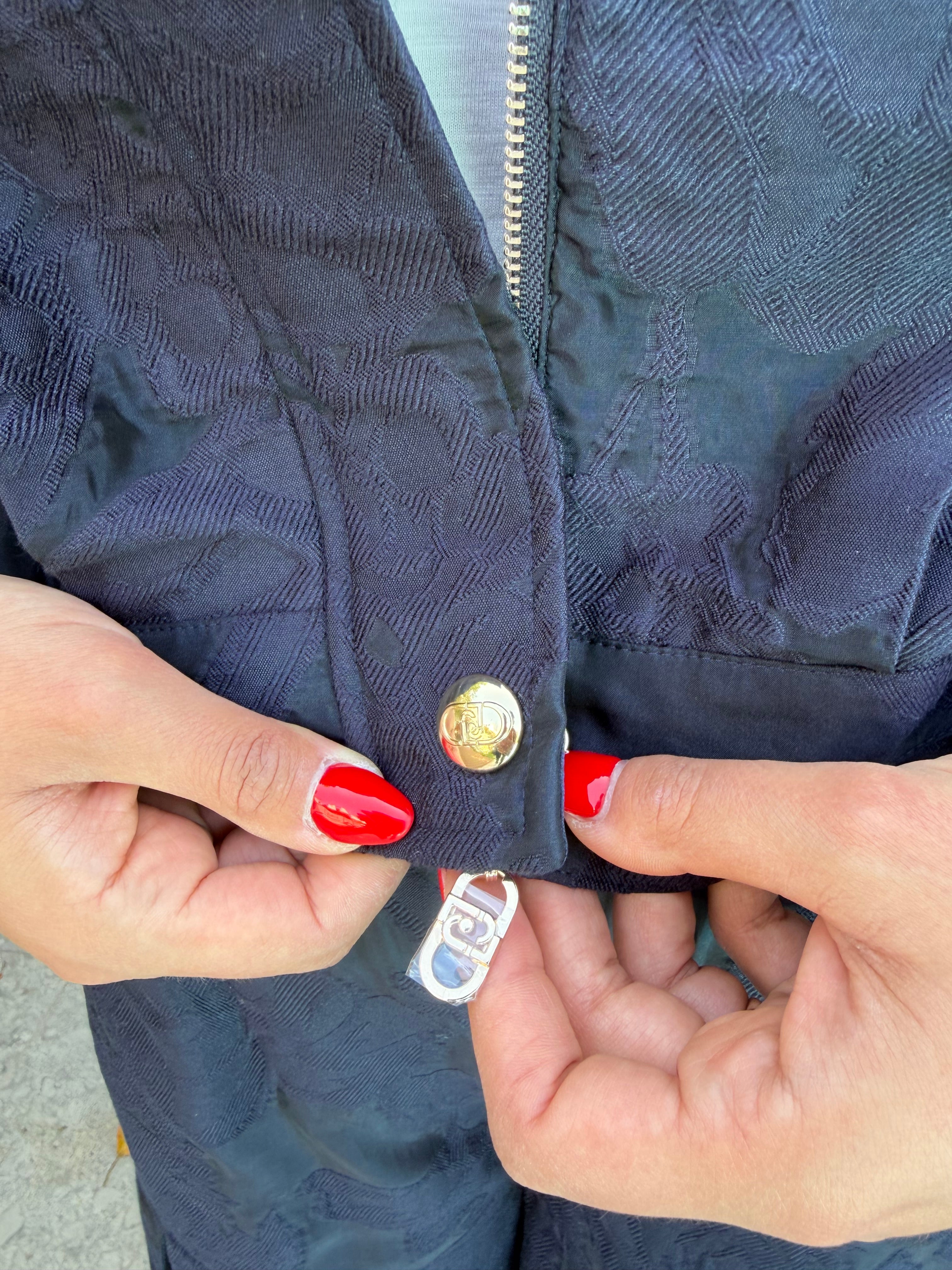 GIACCA LIU JO COORDINATO TA6199 T345A