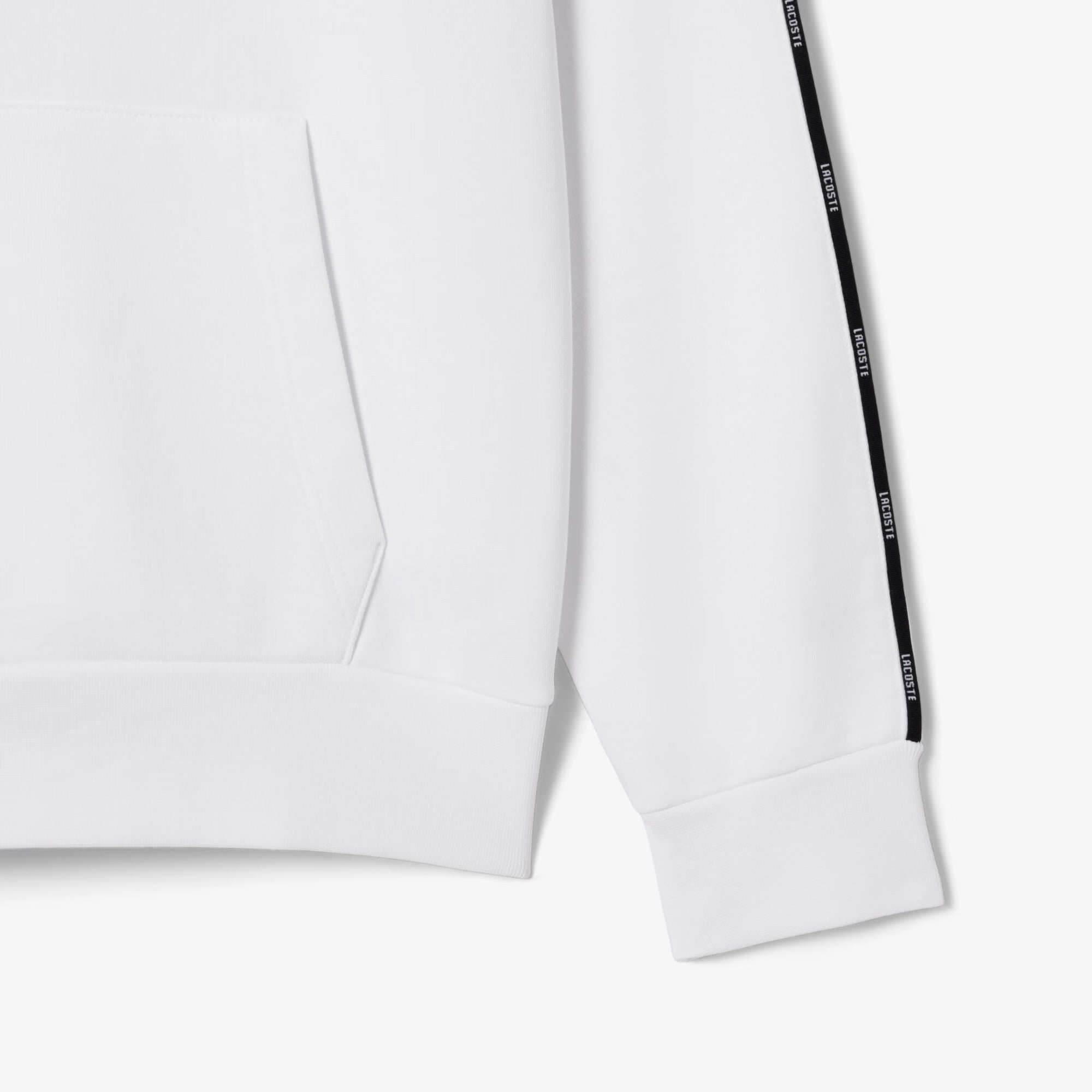 Felpa LACOSTE SH9808