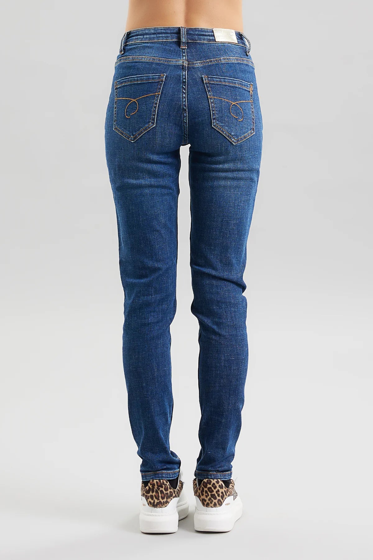 JEANS TAKE TWO DT00004