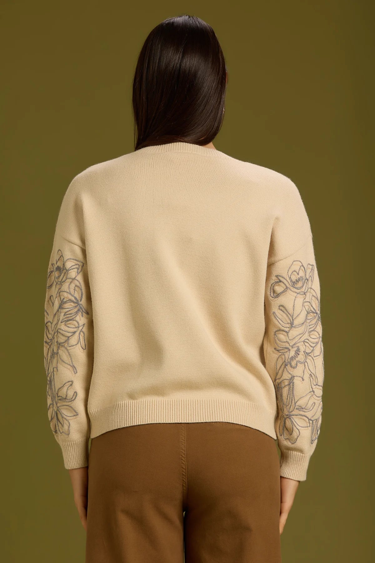 Maglioncino TAKE TWO DT00156